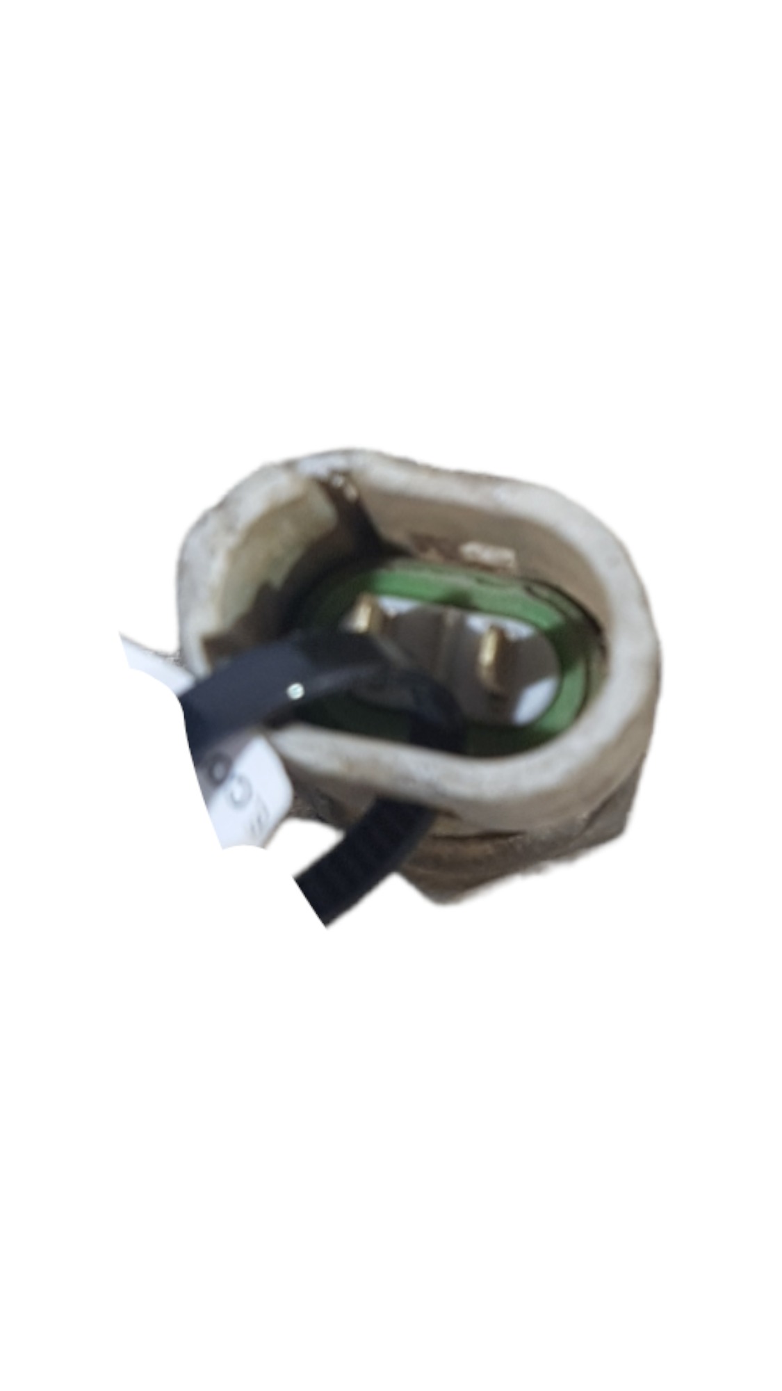 Sensor Direção Peugeot 207 2011 7700435692 Original Usado 5