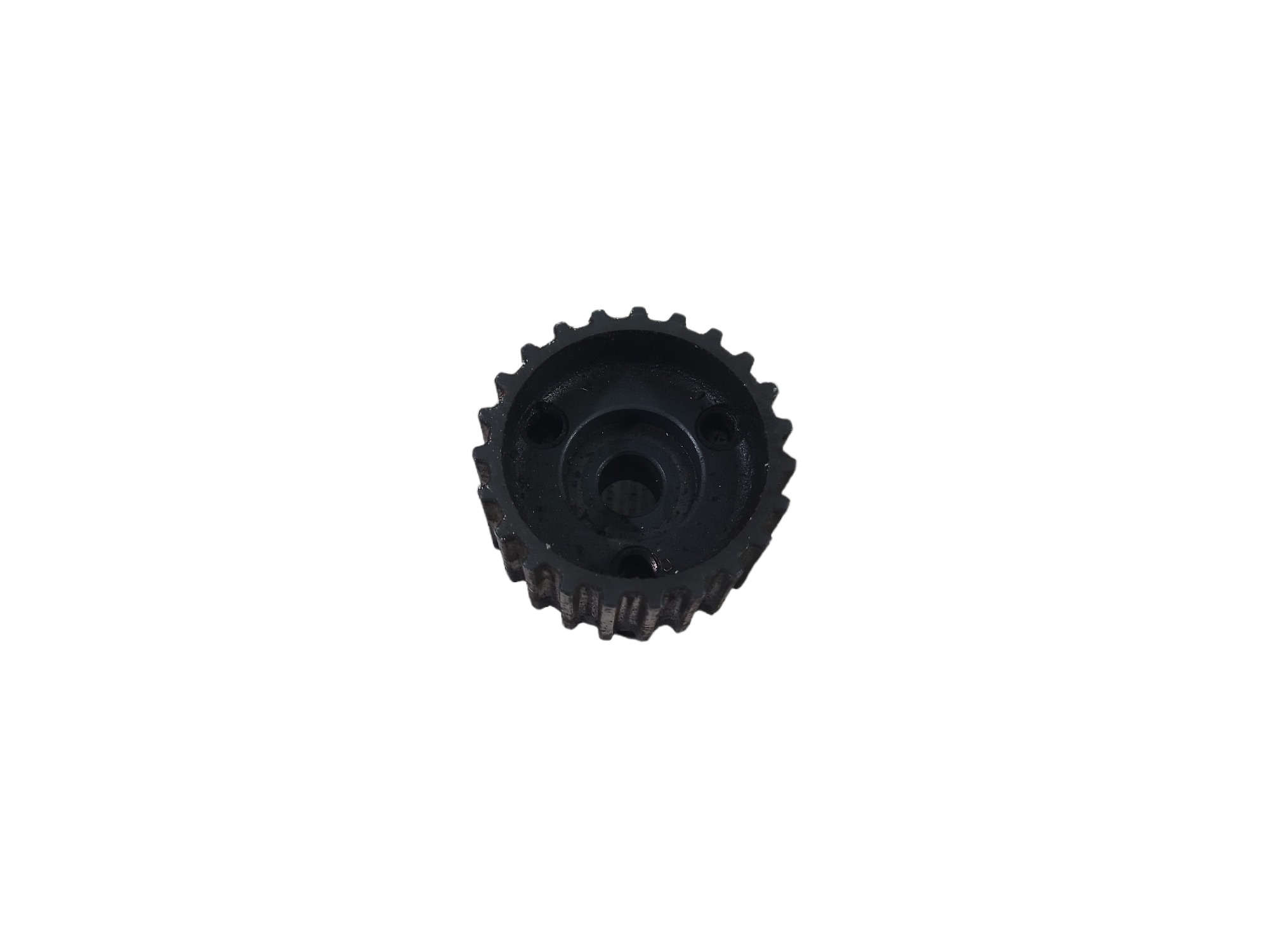 Polia Virabrequim Fiat Palio 1.0 1.3 1.4 Original 5