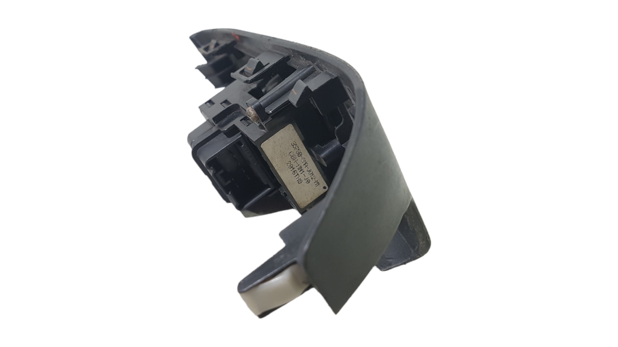 Botão Vidro Traseiro Esquerdo Honda Civic 2007 À 2011 7