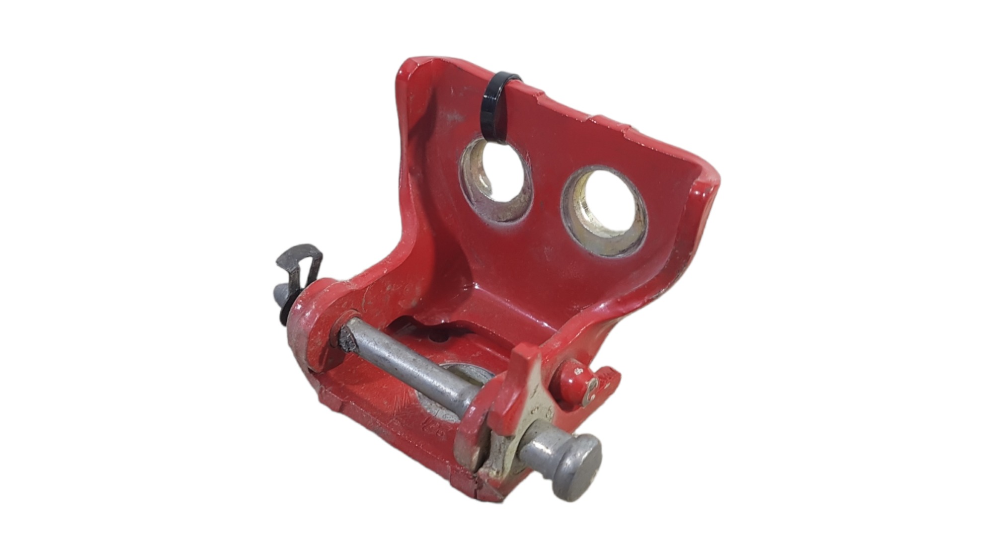 Dobradiça Superior Porta Traseira Direita Peugeot 307 2010 O 2