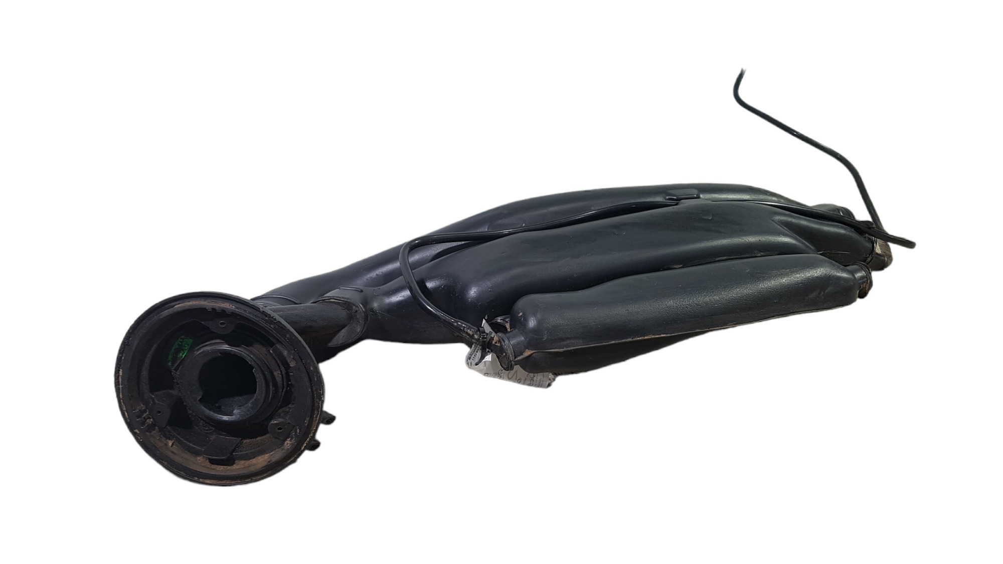 Gargalo Tanque Peugeot 206 Original 9625548080