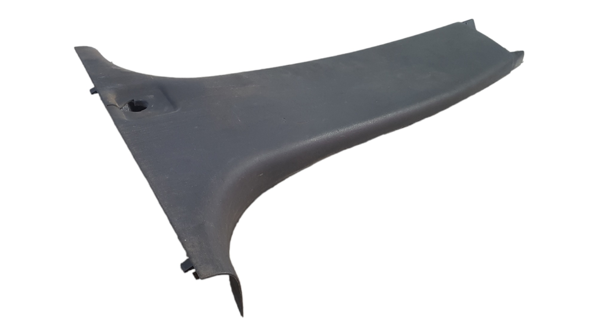 Acabamento Coluna Central L. E Citroen C3 2008 Orig 3