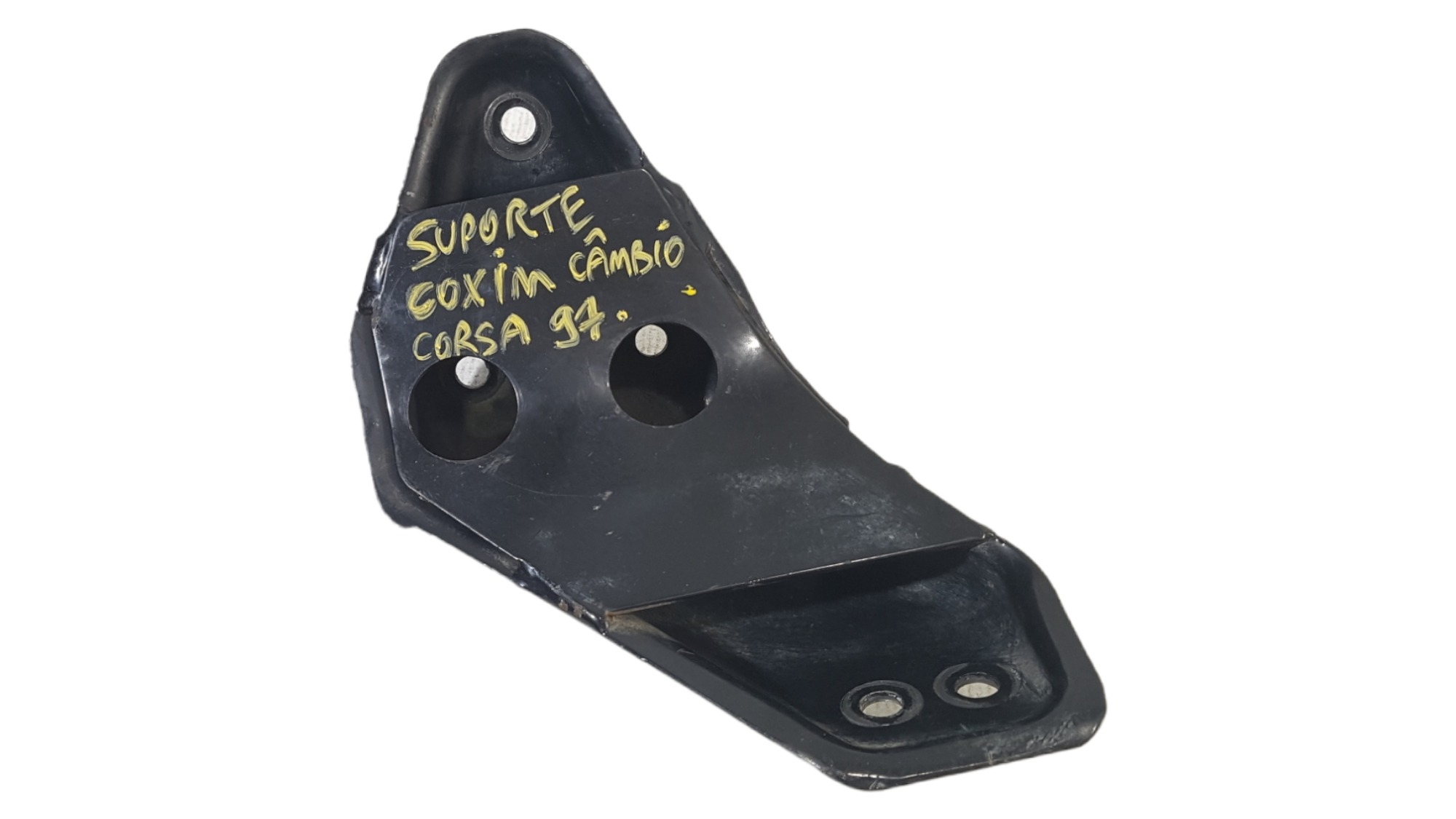 Suporte Coxim Câmbio Gm Corsa 1997 1998 Original 4