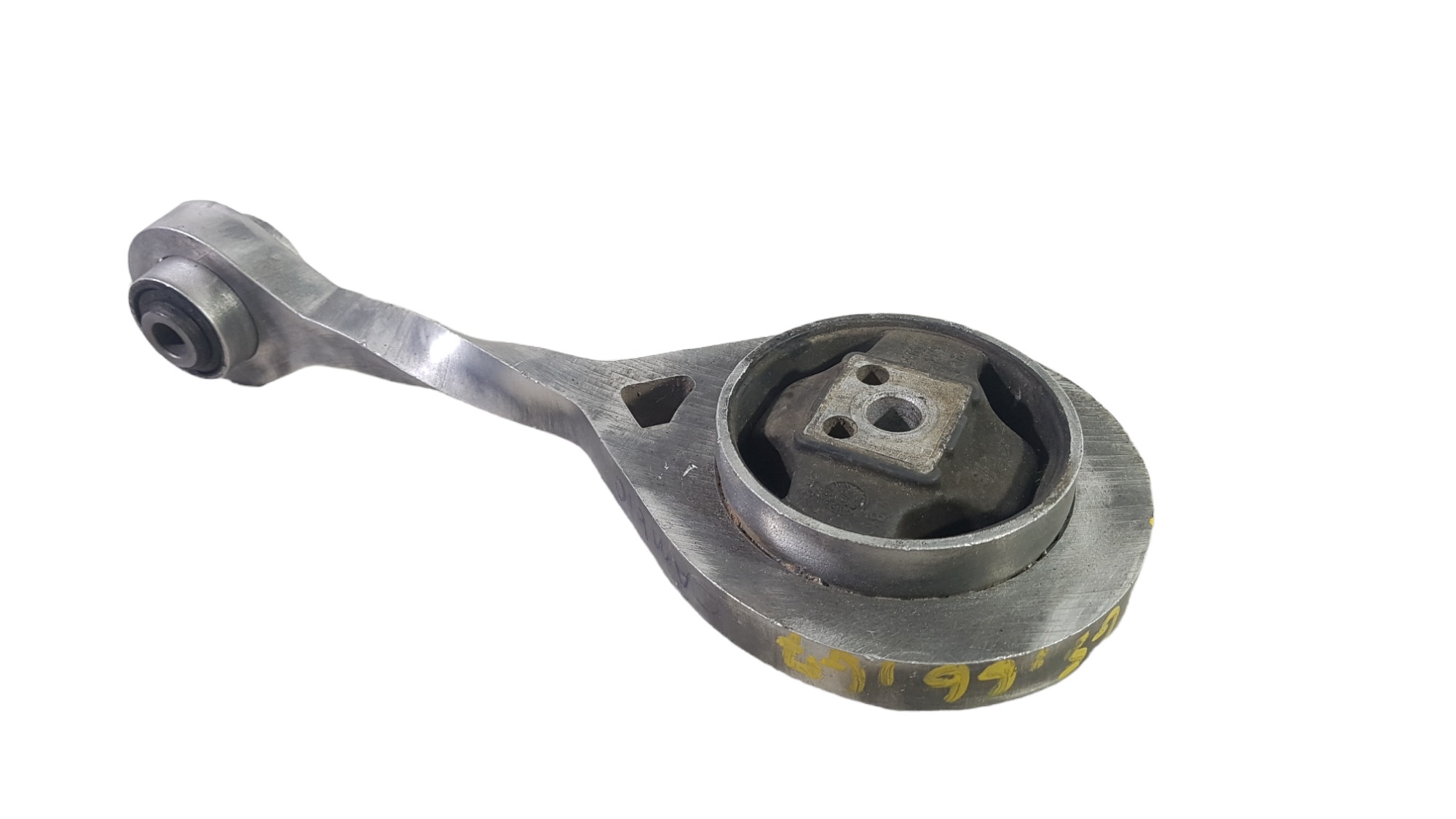 Coxim Inferior Câmbio Vw Voyage G5 G8 2017 Original 2 1