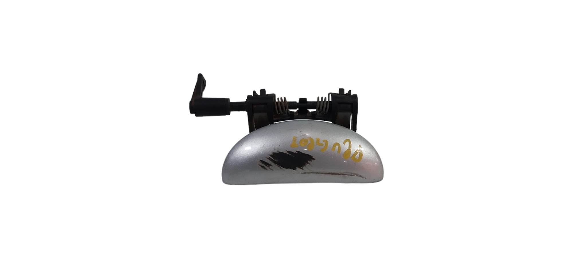 Maçaneta Externa Traseira Direita Peugeot 206 2004 2005 2006