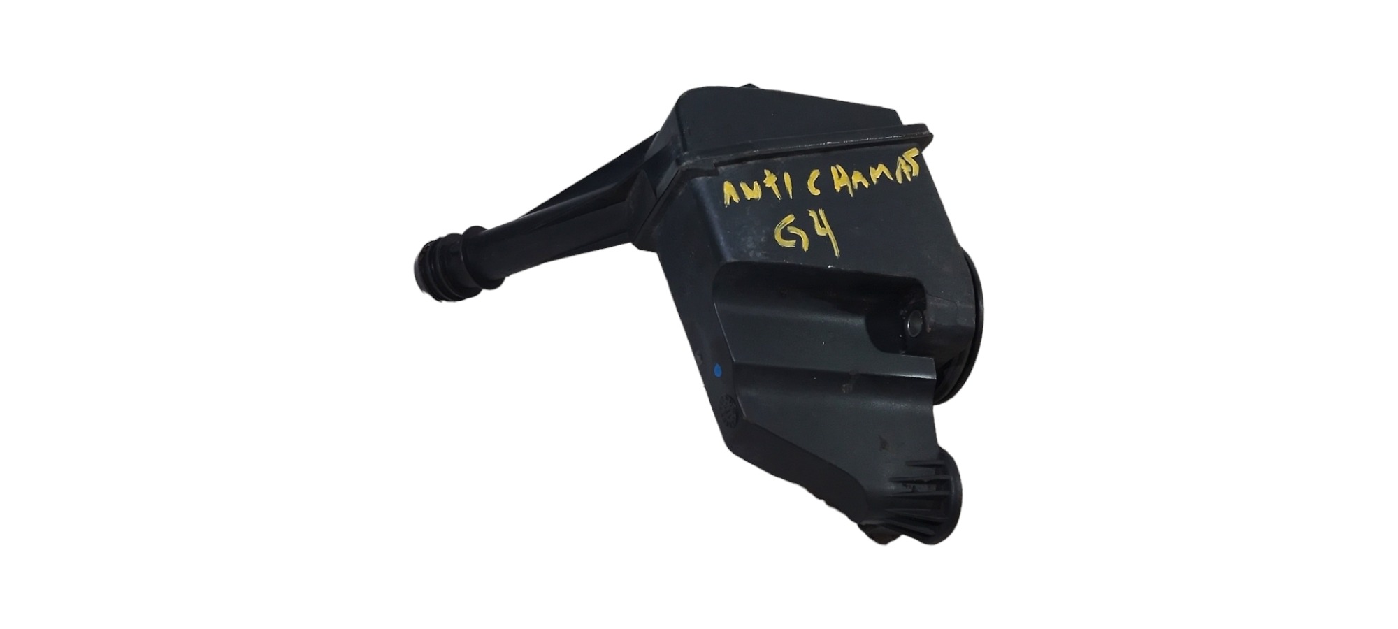 Anti Chamas Vw Gol G3 1.0 2000 2001 2005 Original 3