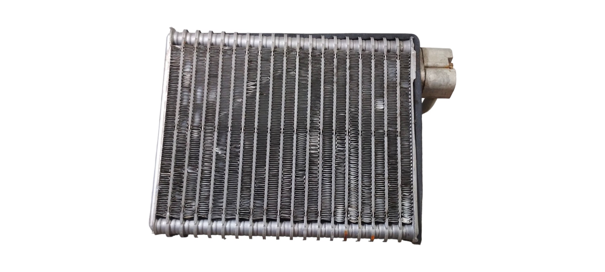Caixa Evaporizadora Peugeot 207 1.4 2011 Original