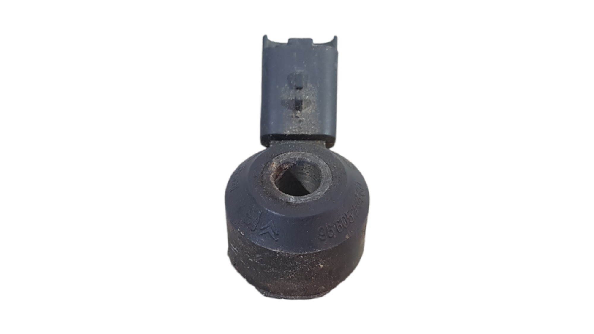 Sensor Detonação Citroen C3 Xtr 1.4 8v 2008 Original 4