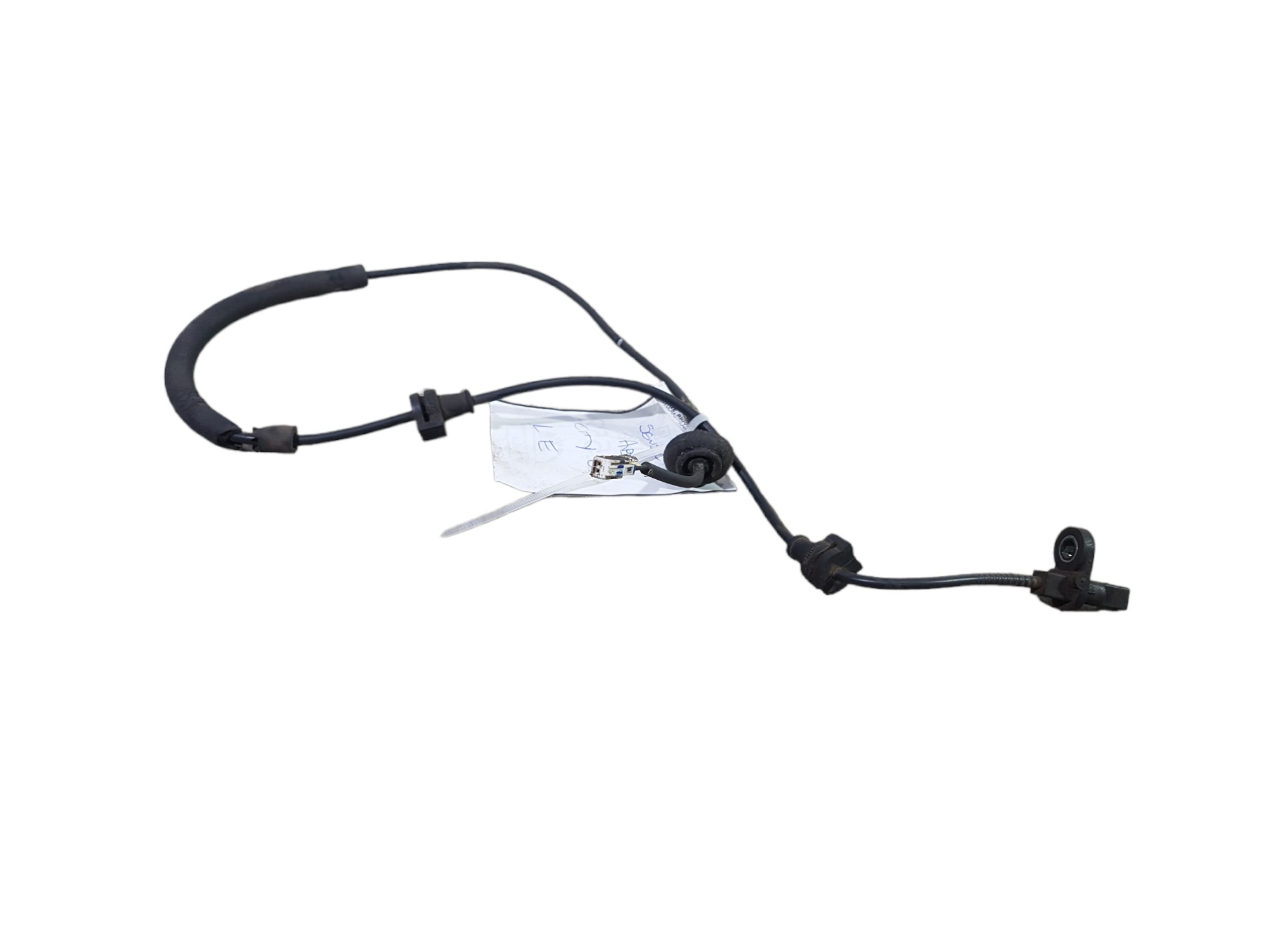 SENSOR ABS ESQUERDO HONDA CITY 2013 ORIGINAL USADO