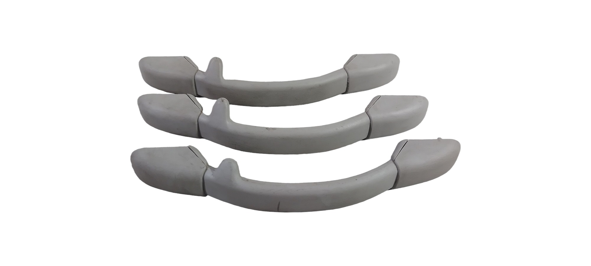 Kit Alça Teto Peugeot 207 2009 2010