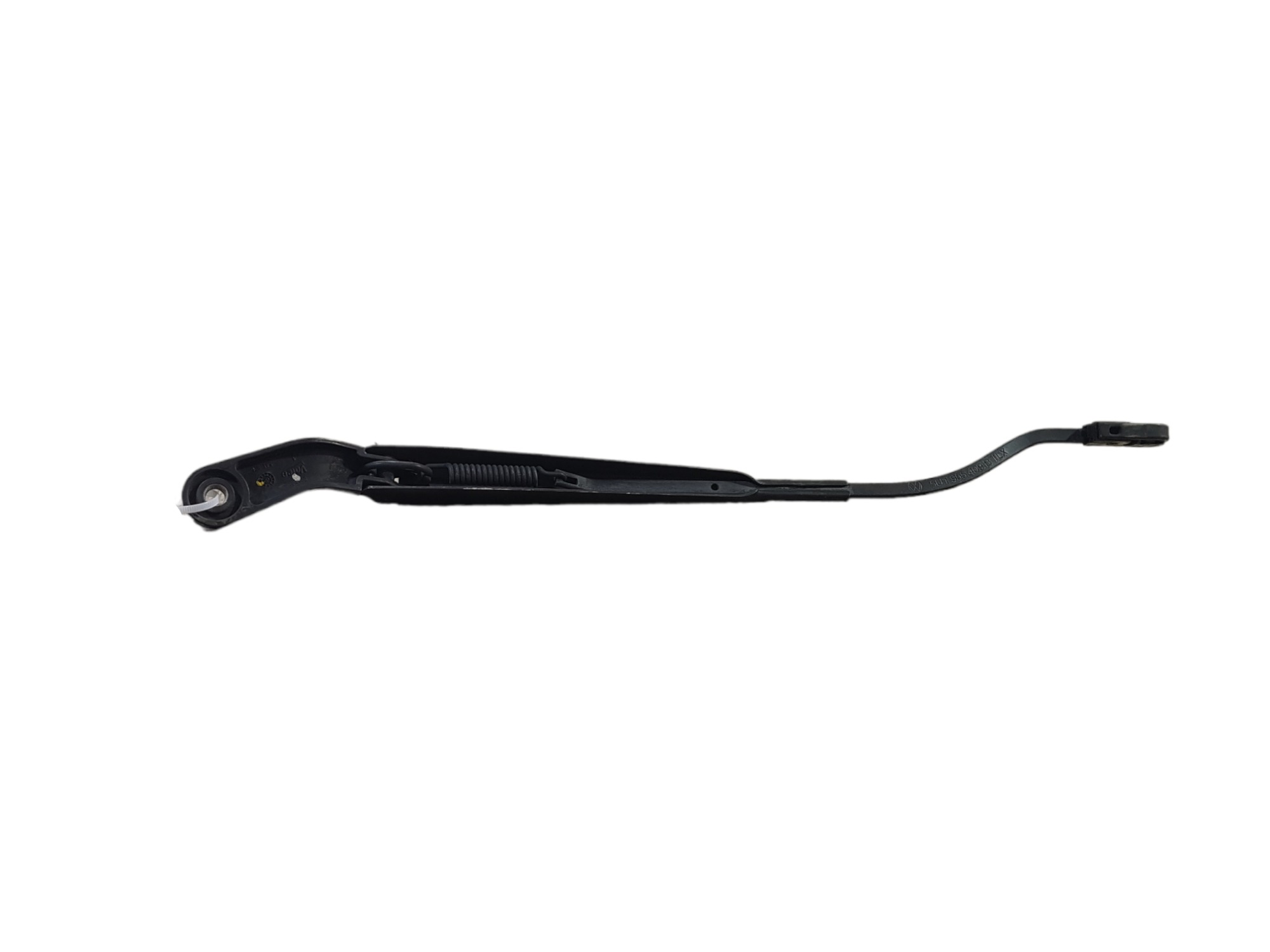 Haste Limpador Parabrisa L. E Vw Voyage G5 Original Esquerdo