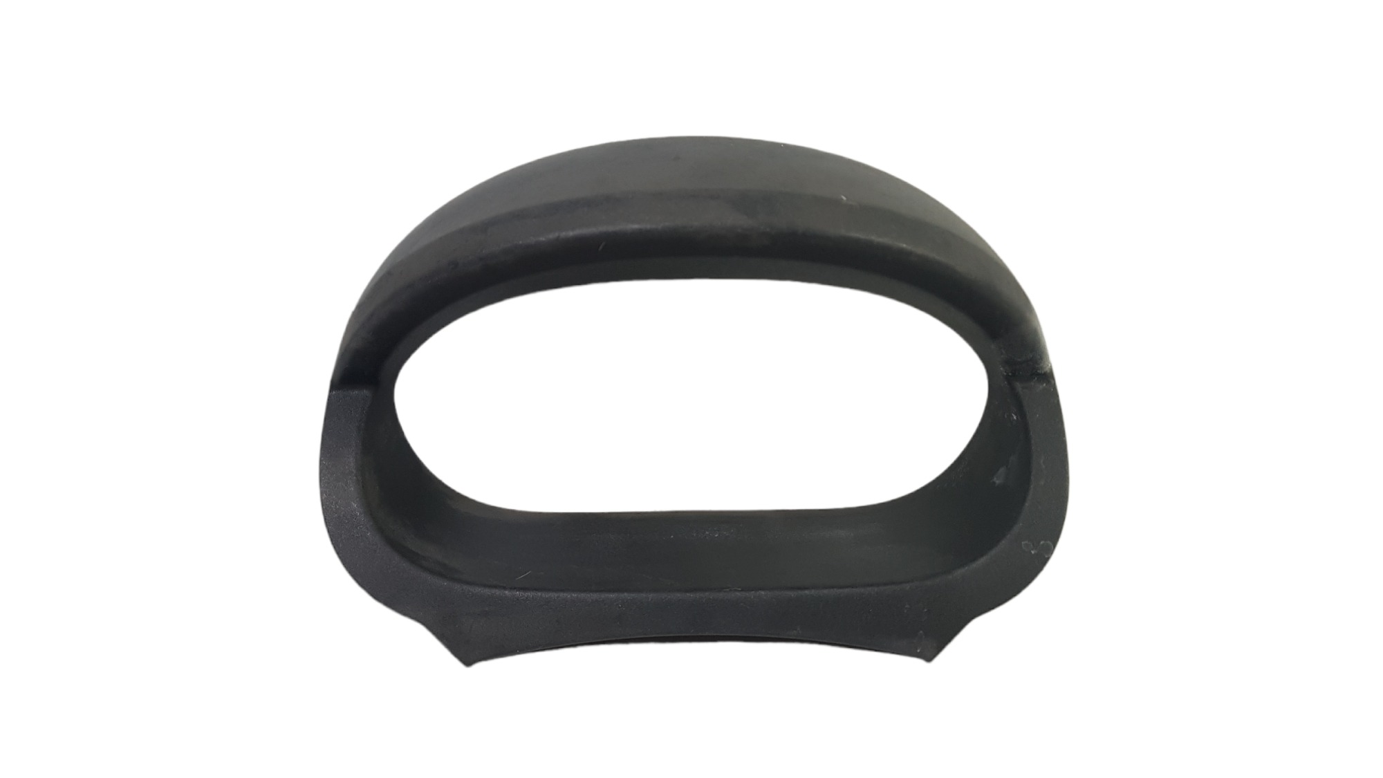 Moldura Painel Instrumentos Ford Fiesta 2002 03 A 2006