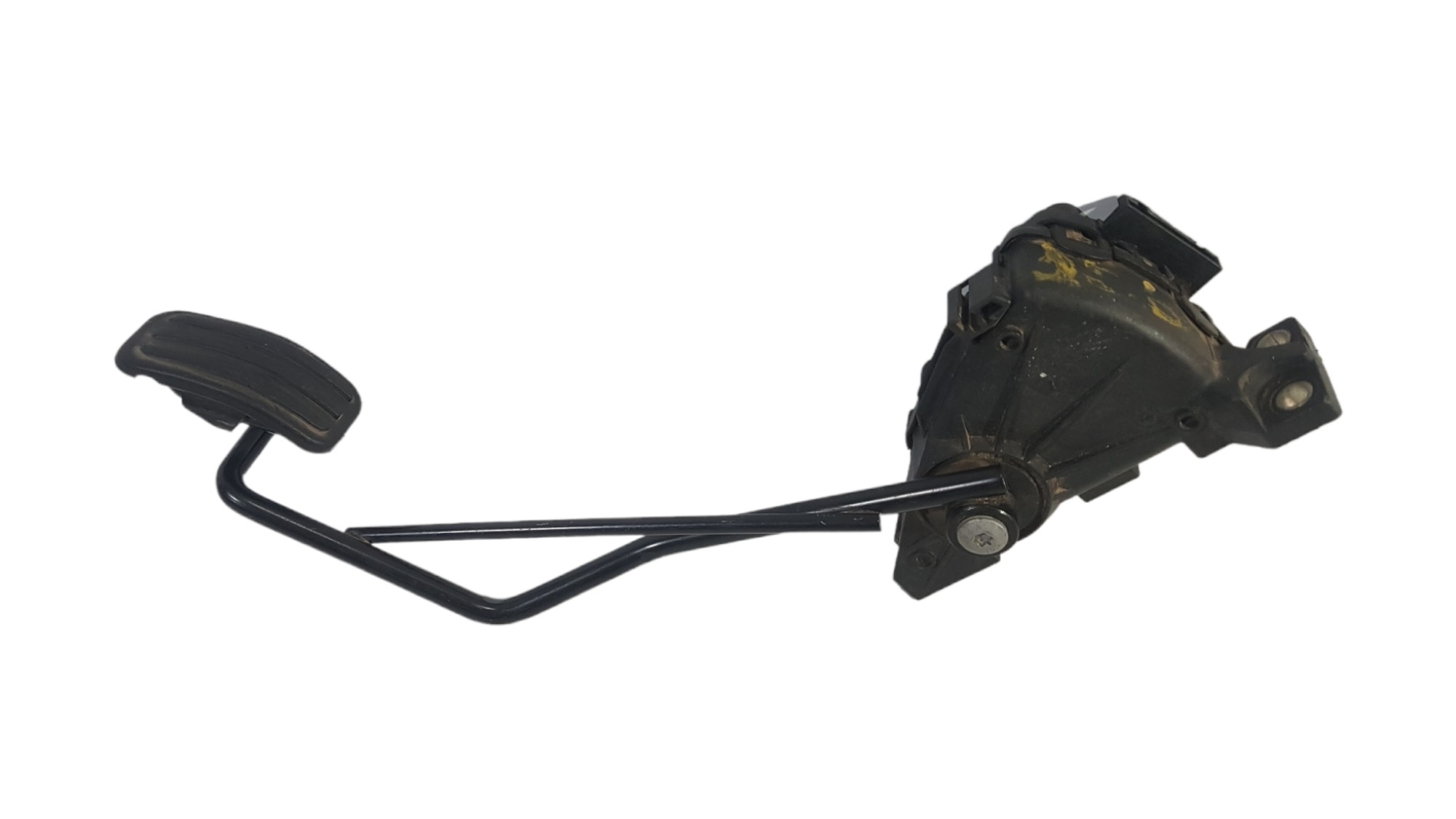Pedal Acelerador Peugeot 206 1998 99 00 01 02 03 2004 11