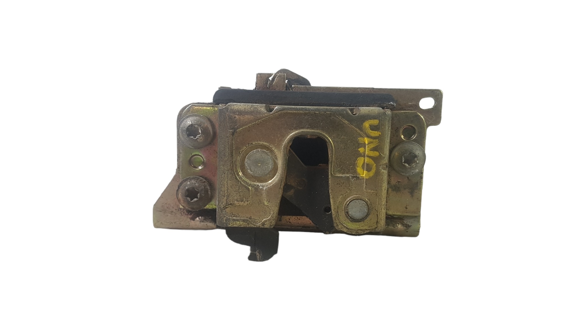 Fechadura Porta Direita Vw Gol Parati G2 Bola 2p Original