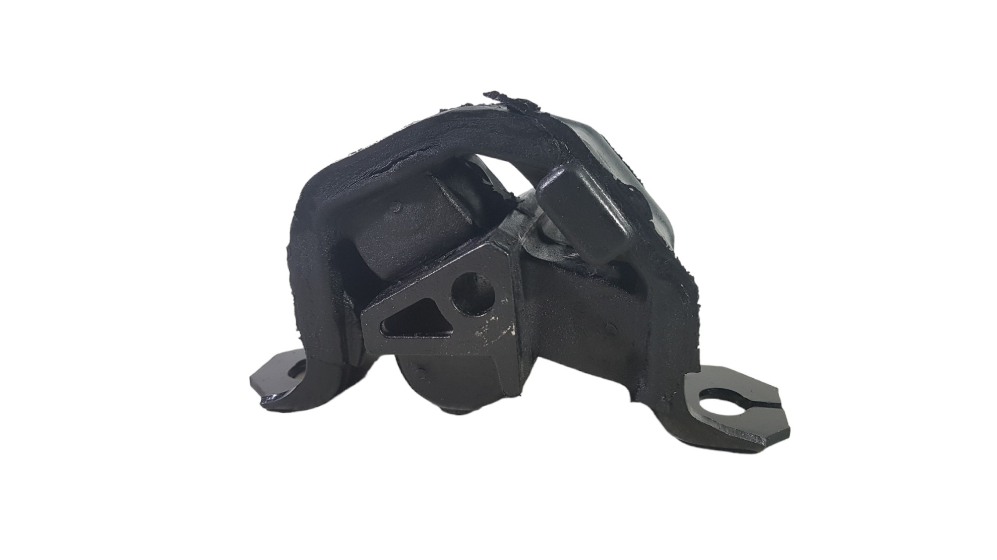 Coxim Traseiro Gm Corsa Celta 2009 Original 93394207 1 3