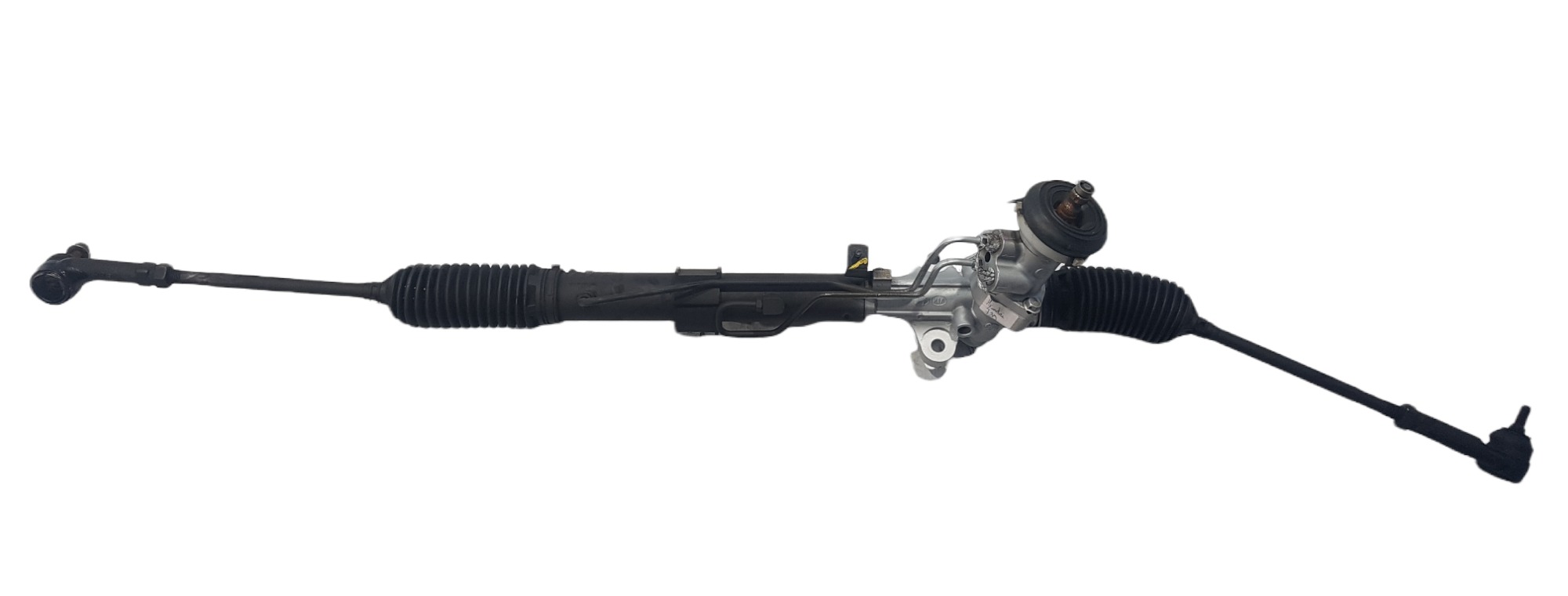 Caixa De Direção Hidrau Hyundai Hb20 2013 Original Usado