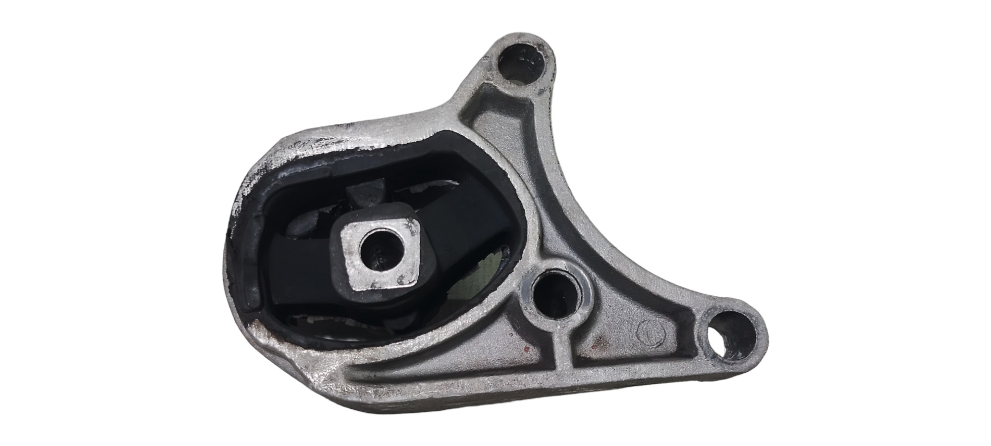 Coxim Inferior Câmbio Ford Ka 1999 À 2006 Importado 3