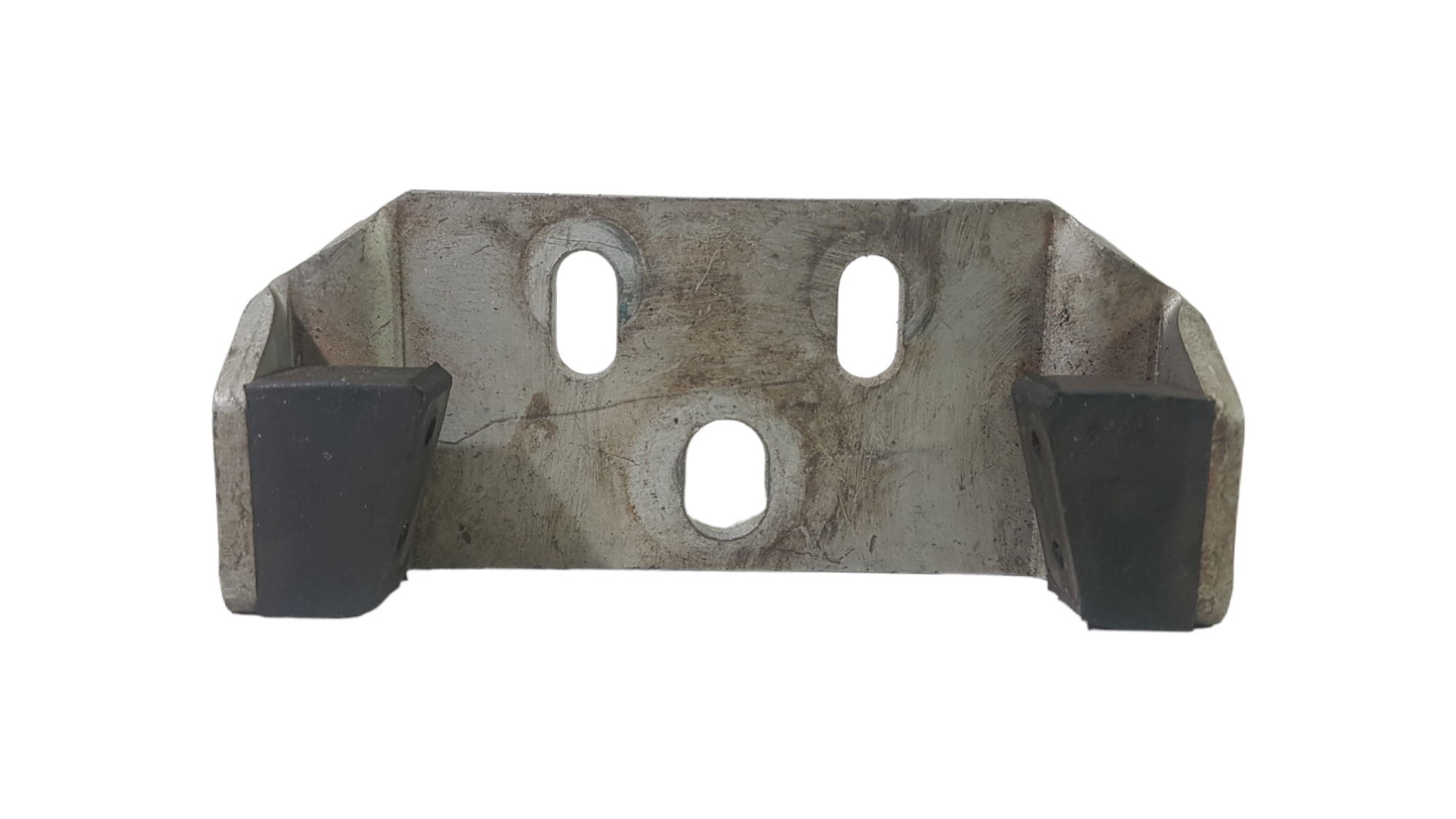 Batente Fechadura Tampa Traseira Vw Gol G3 2001 2005 Origina 2