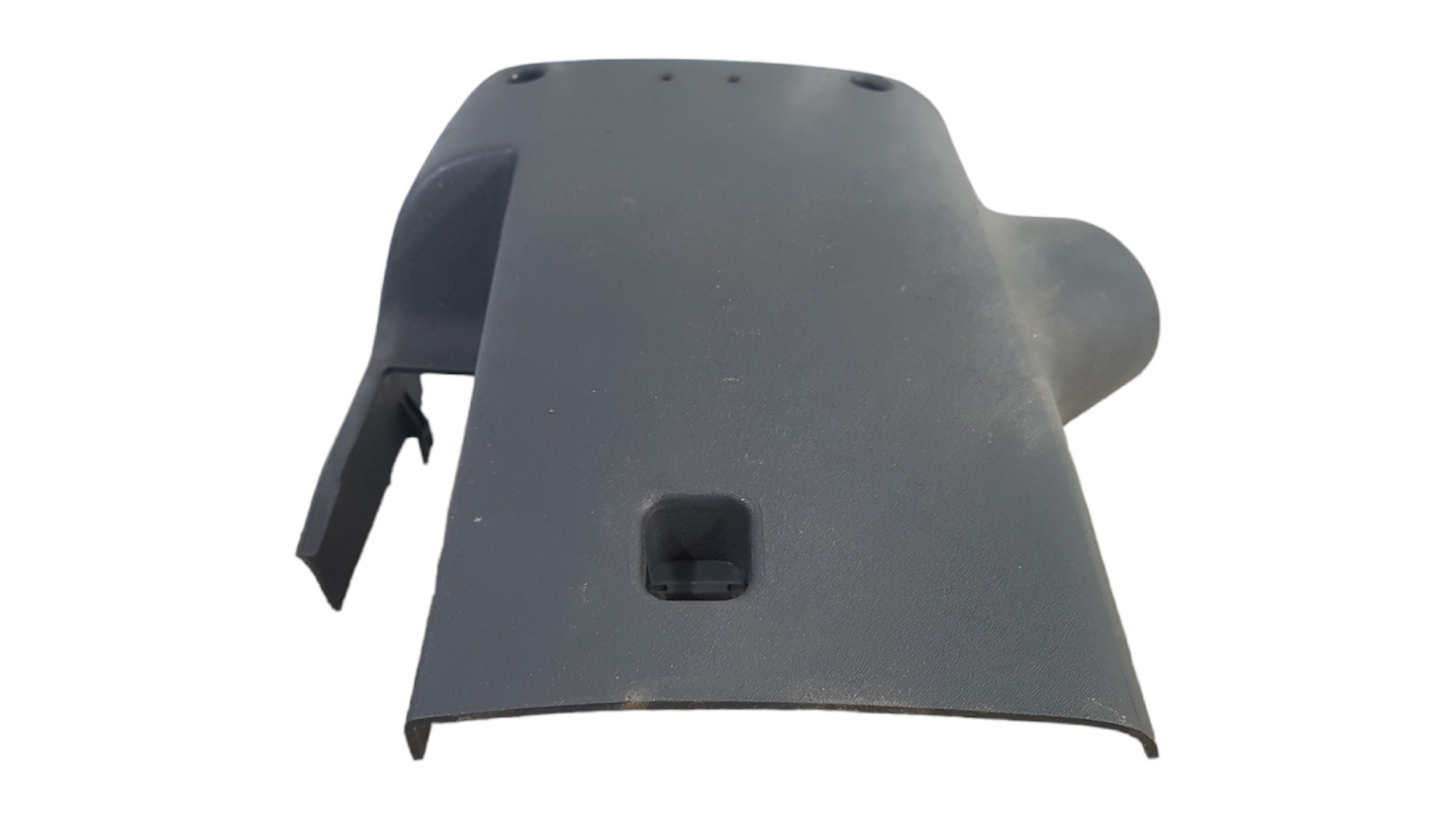 Acabamento Inf. Chave Seta Citroen C3 2008 Original 6