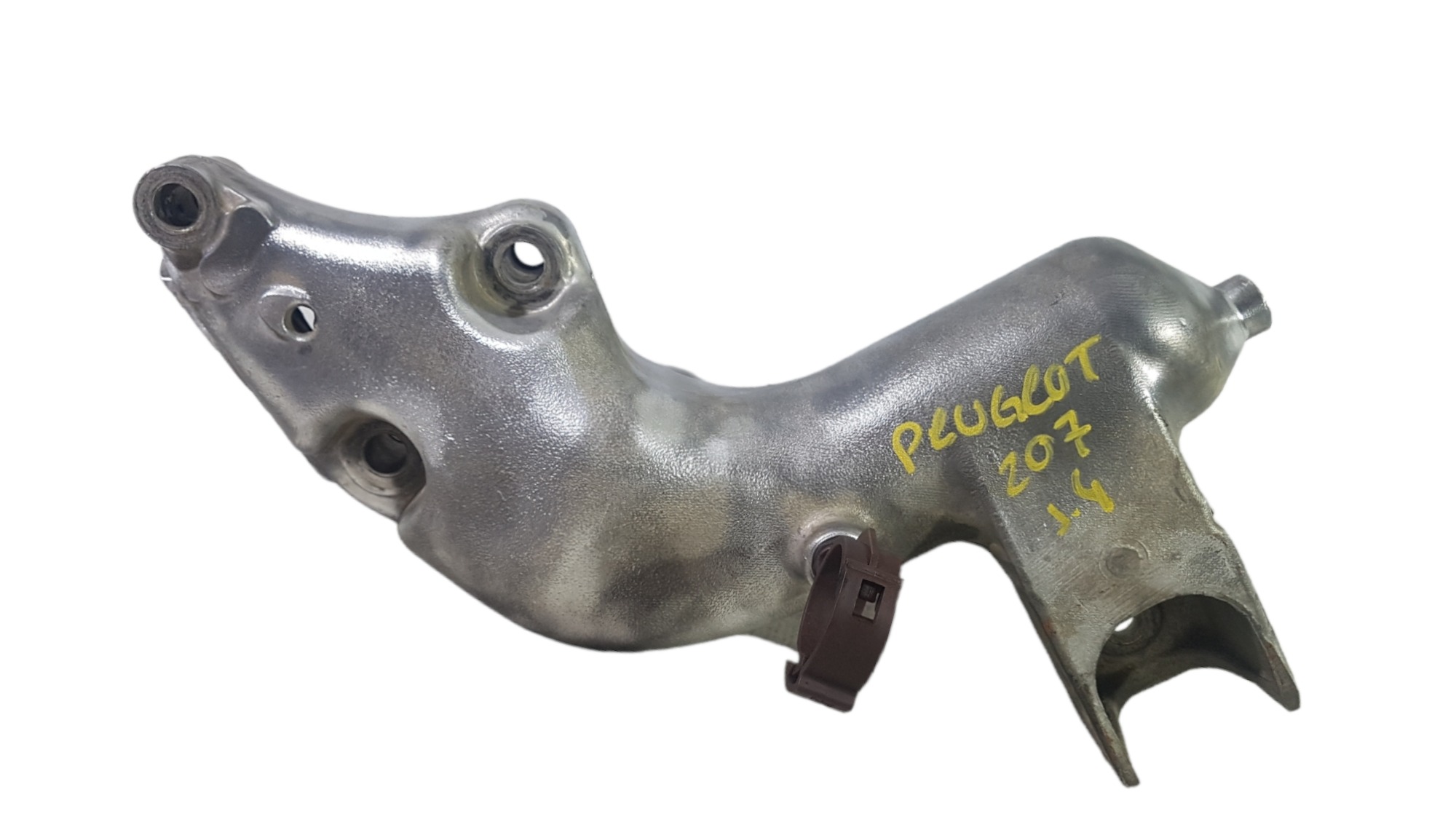 Suporte Direito Motor Peugeot 207 Hoggar 206 1.4 Original 2