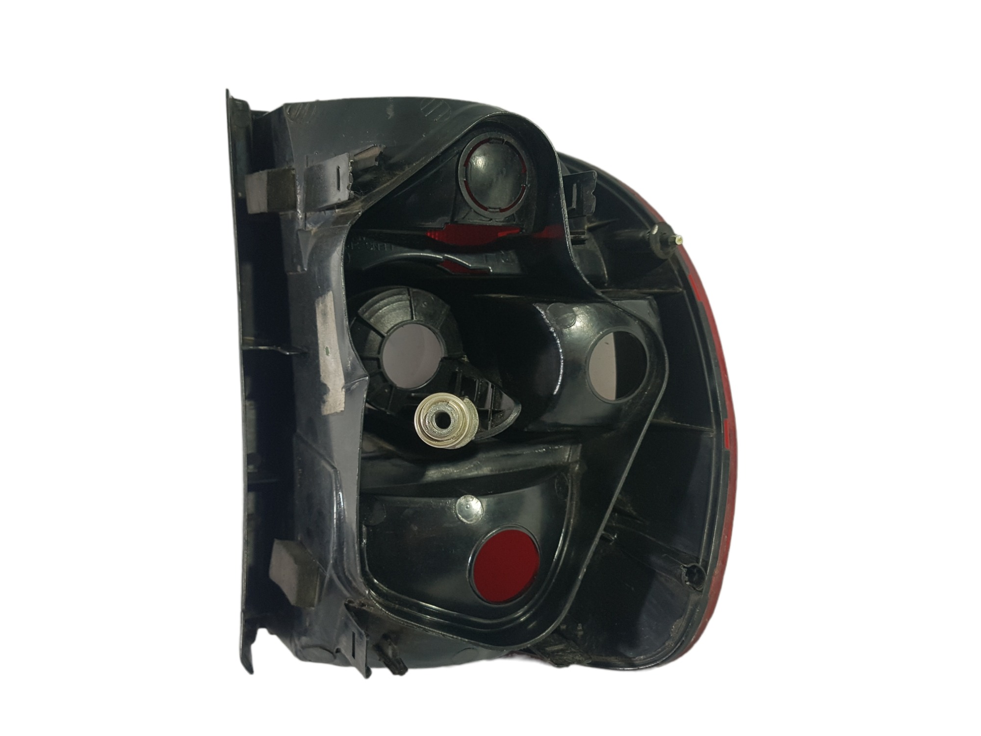 Lanterna Direita Vw Fox 2004 2006 2007 2009 2