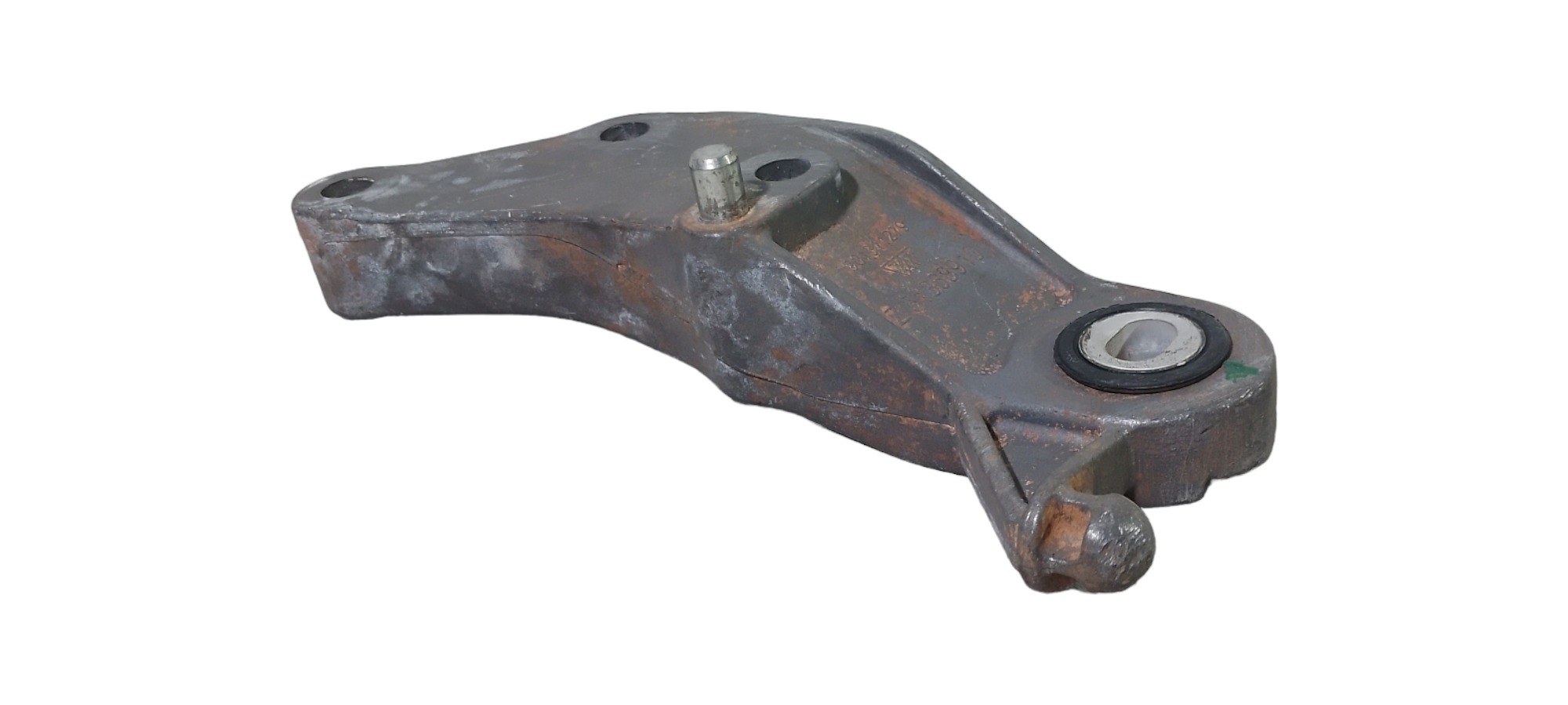 Coxim Inferior Câmbio Manual Gm Prisma Onix Spin Original 5