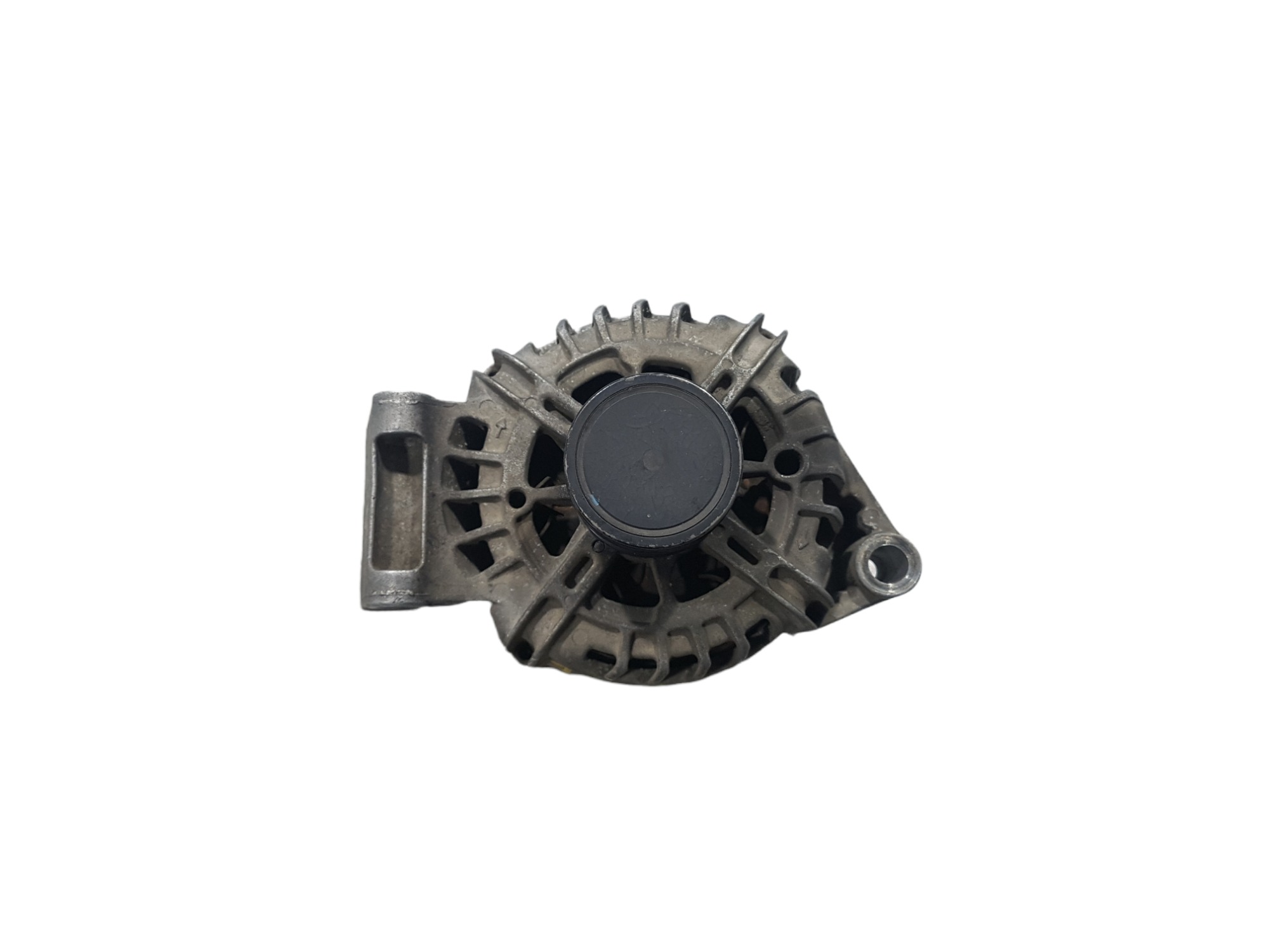 Alternador Ford New Fiesta Ecosport 1.5 1.6 Sigma 7