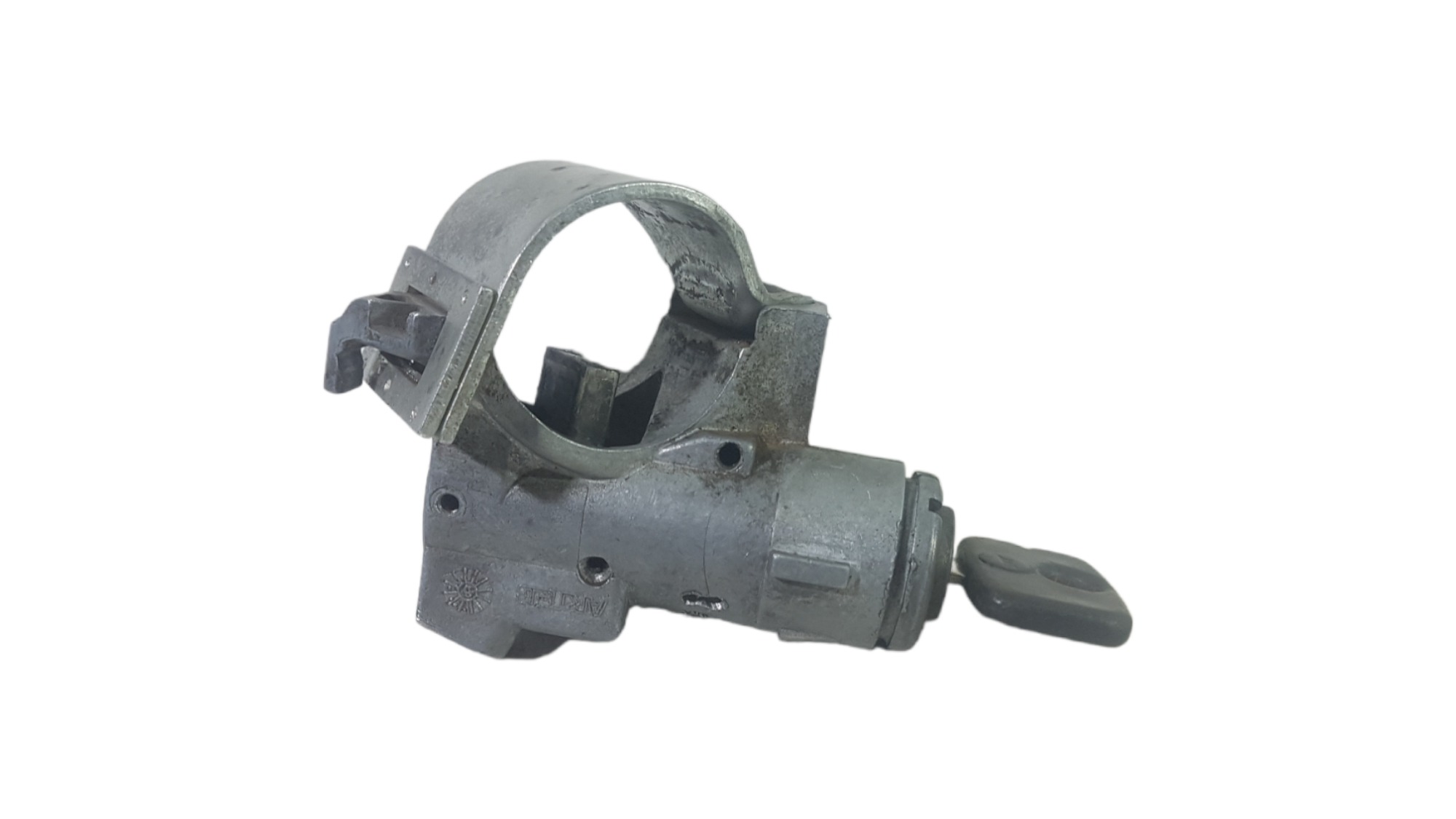 Comutador Partida Ignição Gm Chevrolet Kadett Monza 1991 1