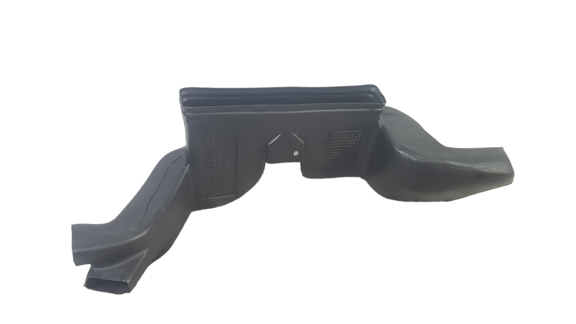 Duto Saída Ar Condicionado Vw Gol G3 00 01 02 03 04 05 5