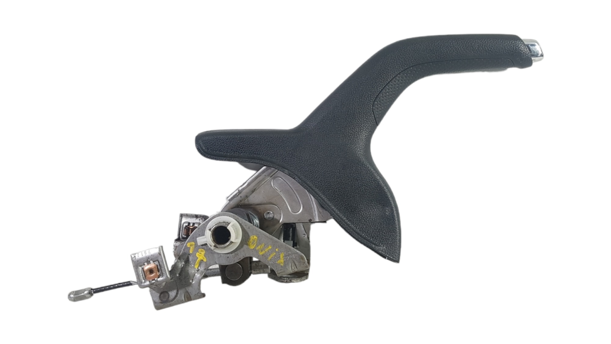 Alavanca Freio Mão Gm Chevrolet Onix Prisma 2018 2019 3