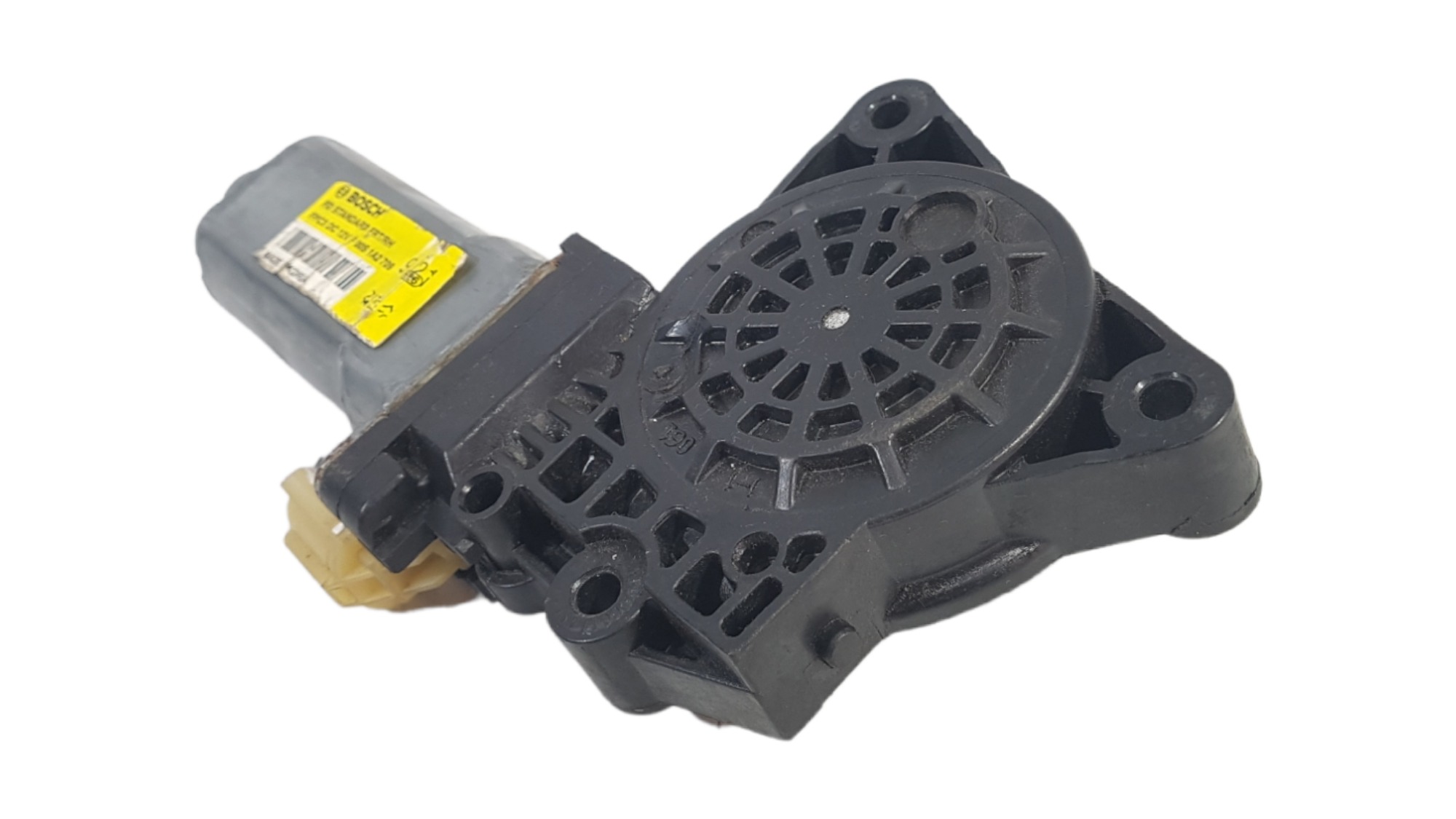 Motor Máquina Vidro Dianteira Direita Hyundai I30 2009 2011 3