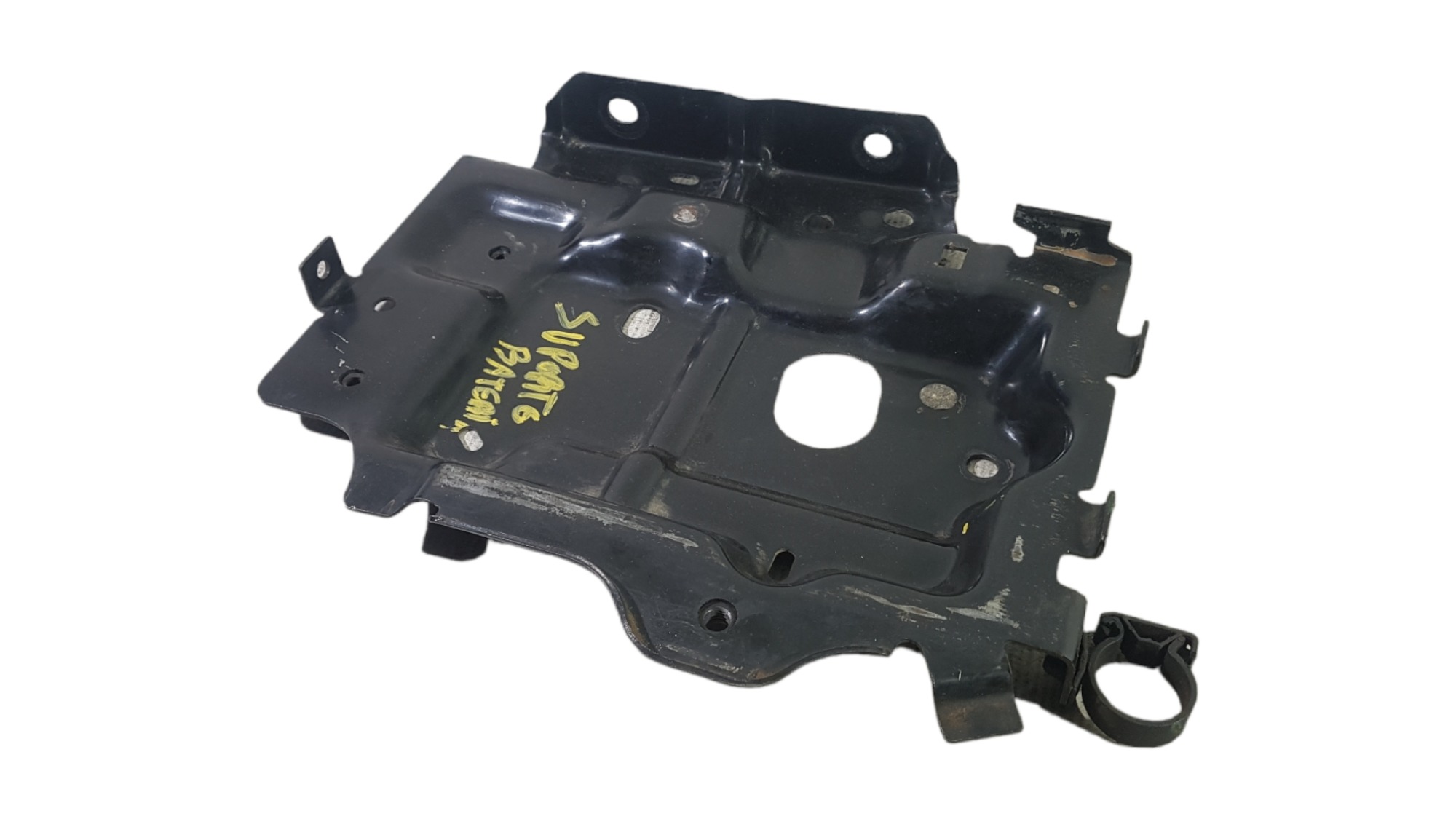 Suporte Bateria Peugeot 207 & Hoggar 2010 11 Original 3