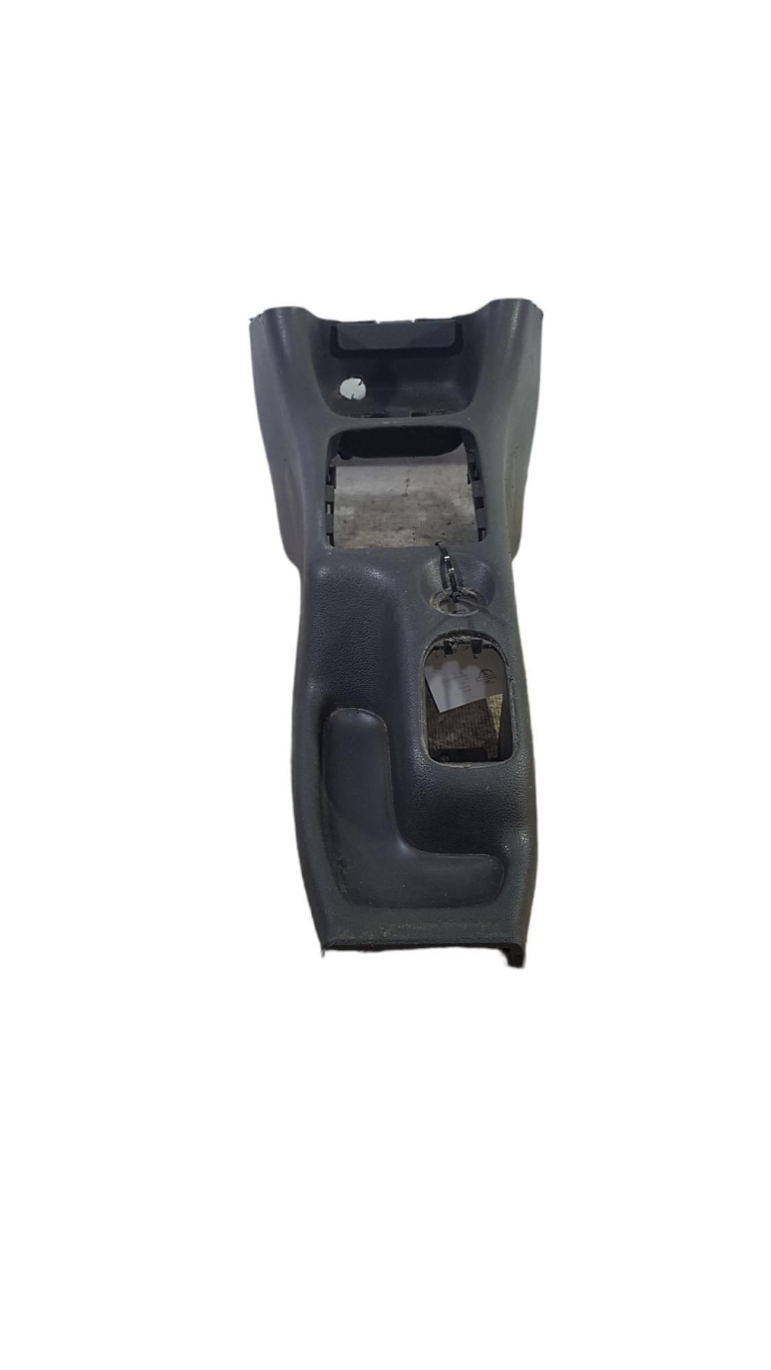 Console Central Peugeot 207 2011 Original 1