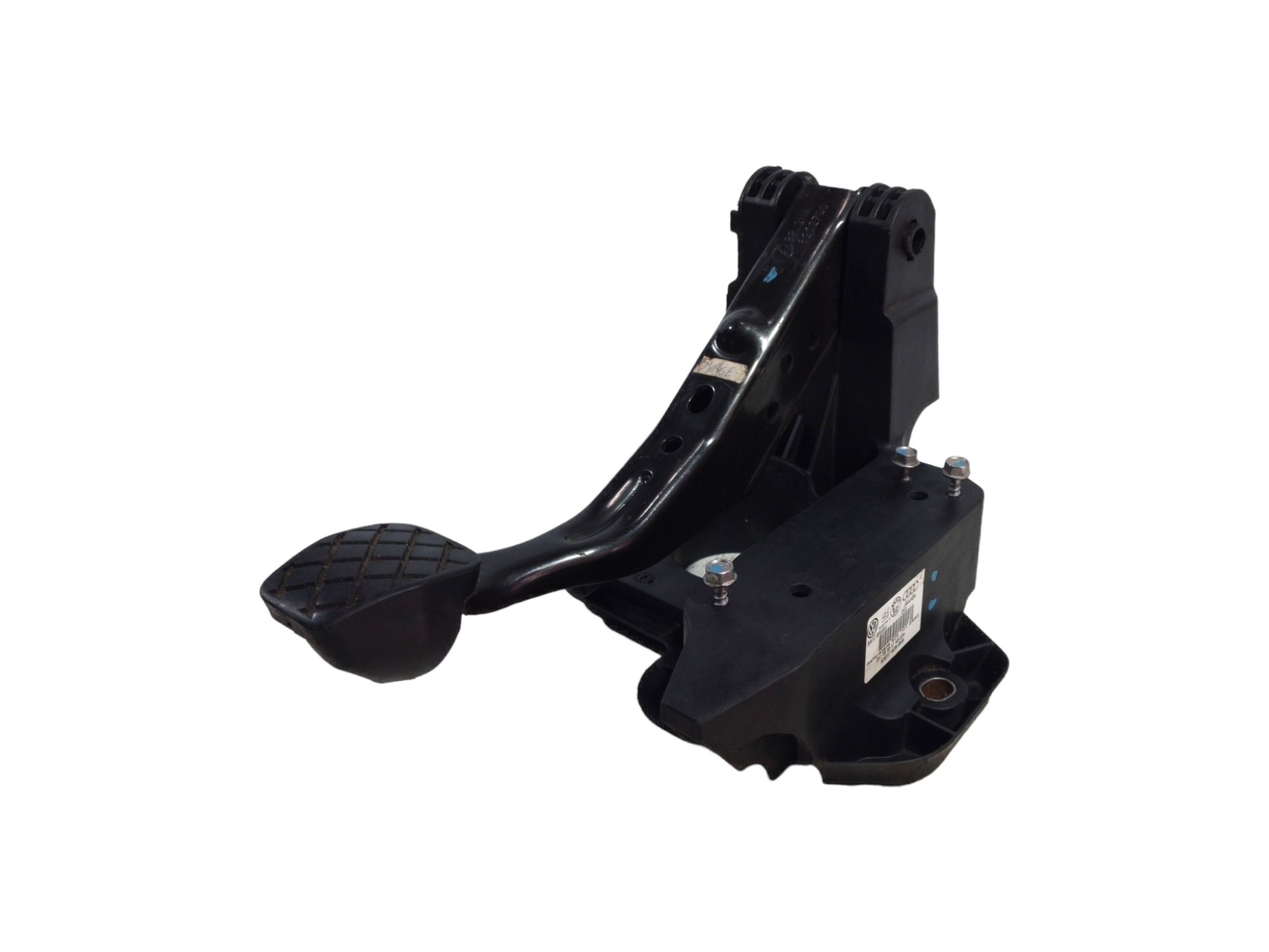 Pedal Freio Vw Gol Voyage G7 G8 2018 2019 2020 2021 2022 2