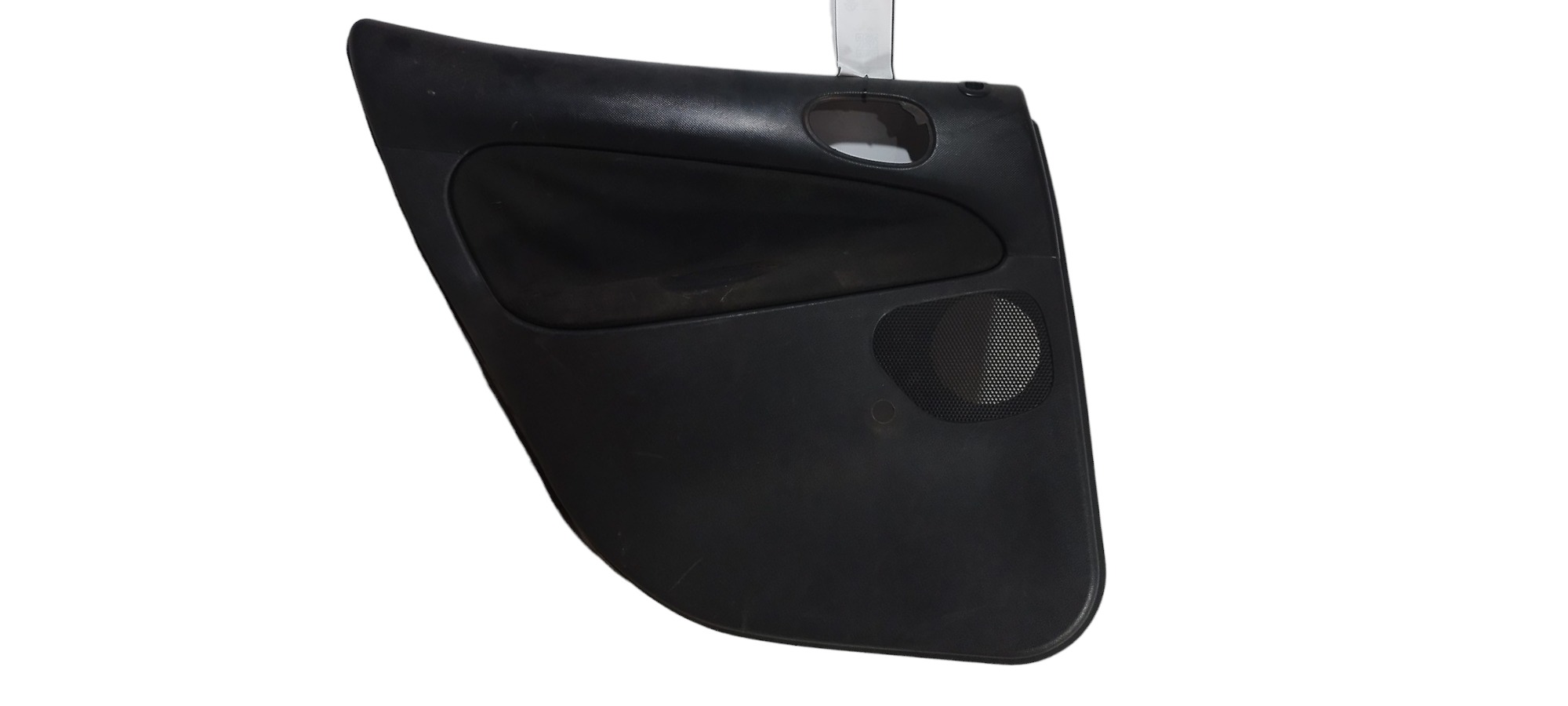 Forro Porta Traseiro Esquerdo Peugeot 207 2011 Orig