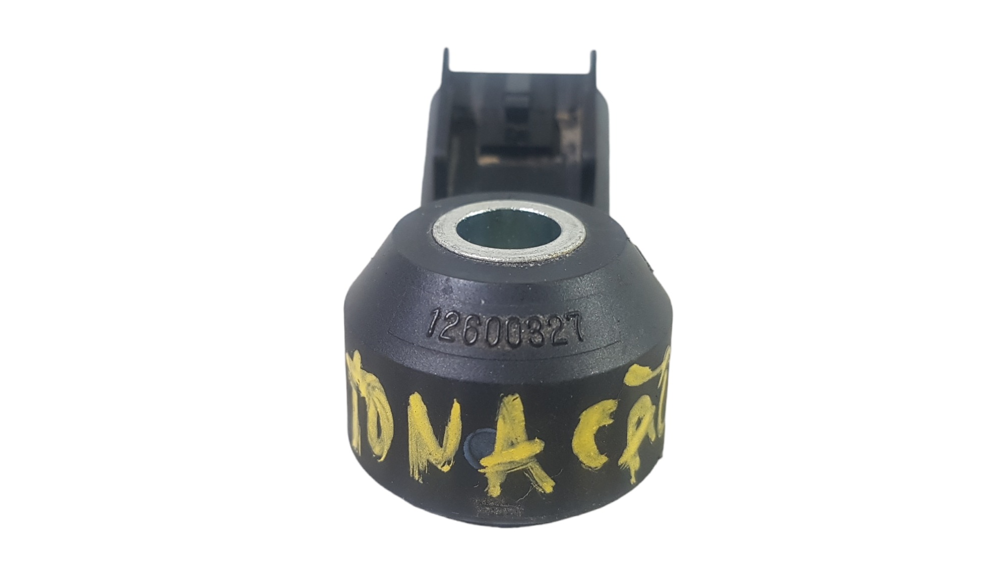 Sensor Detonação Gm Onix Prisma 2017 Original 12600327 5