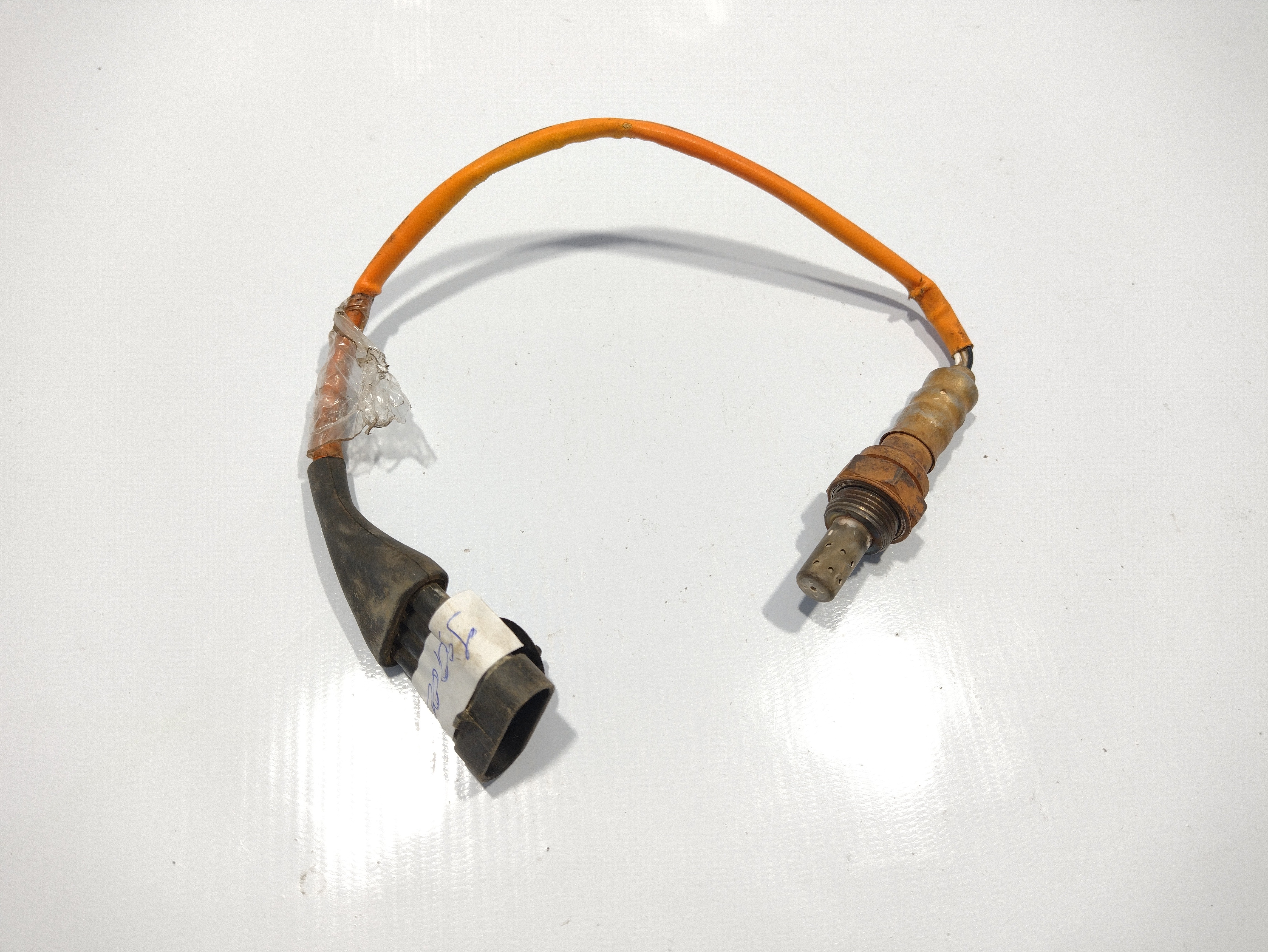 Sonda Lambda Pós Fiat Siena 1.0 1.4 2012 9