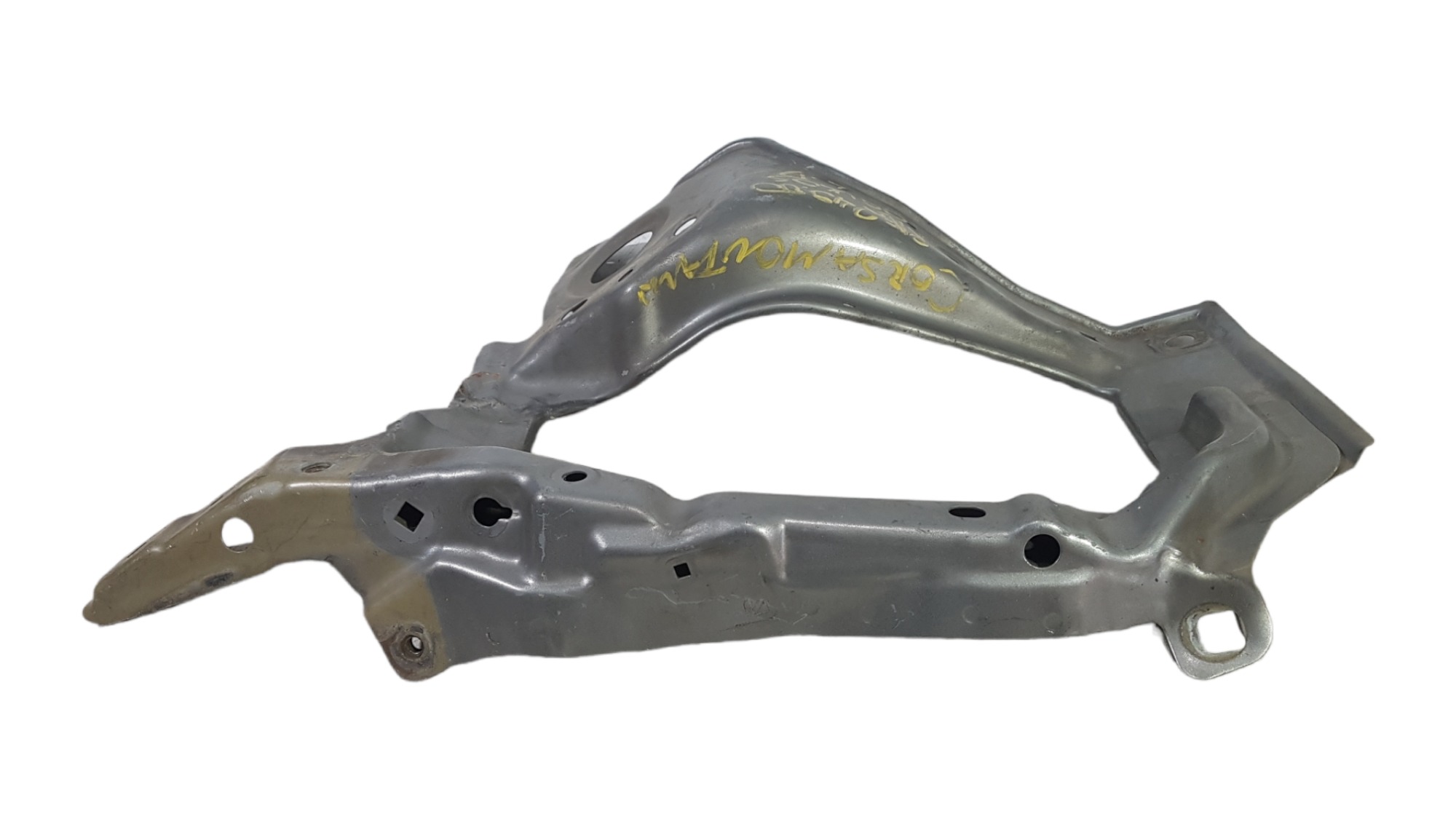 Suporte Óculos Farol L.d Gm Corsa Montana 02 03 A 2012 7