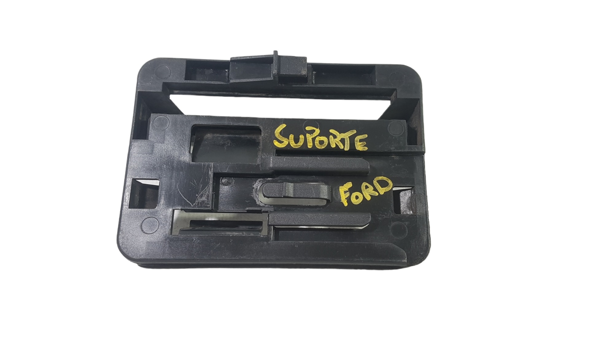 Suporte Módulo Injeção Ford Ka 2008 2009 2010 2011
