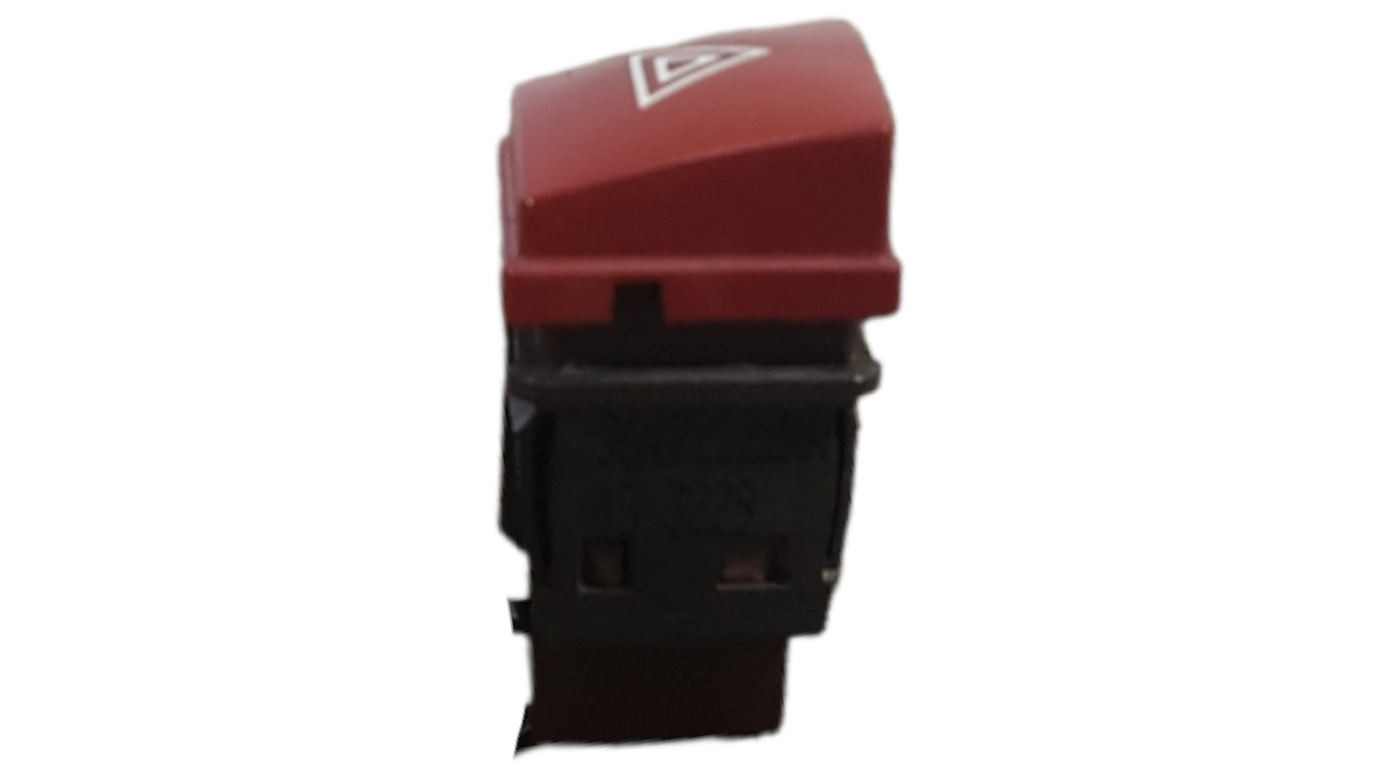 Botão Pisca Alerta Peugeot 207 2011 96472122kr Orig