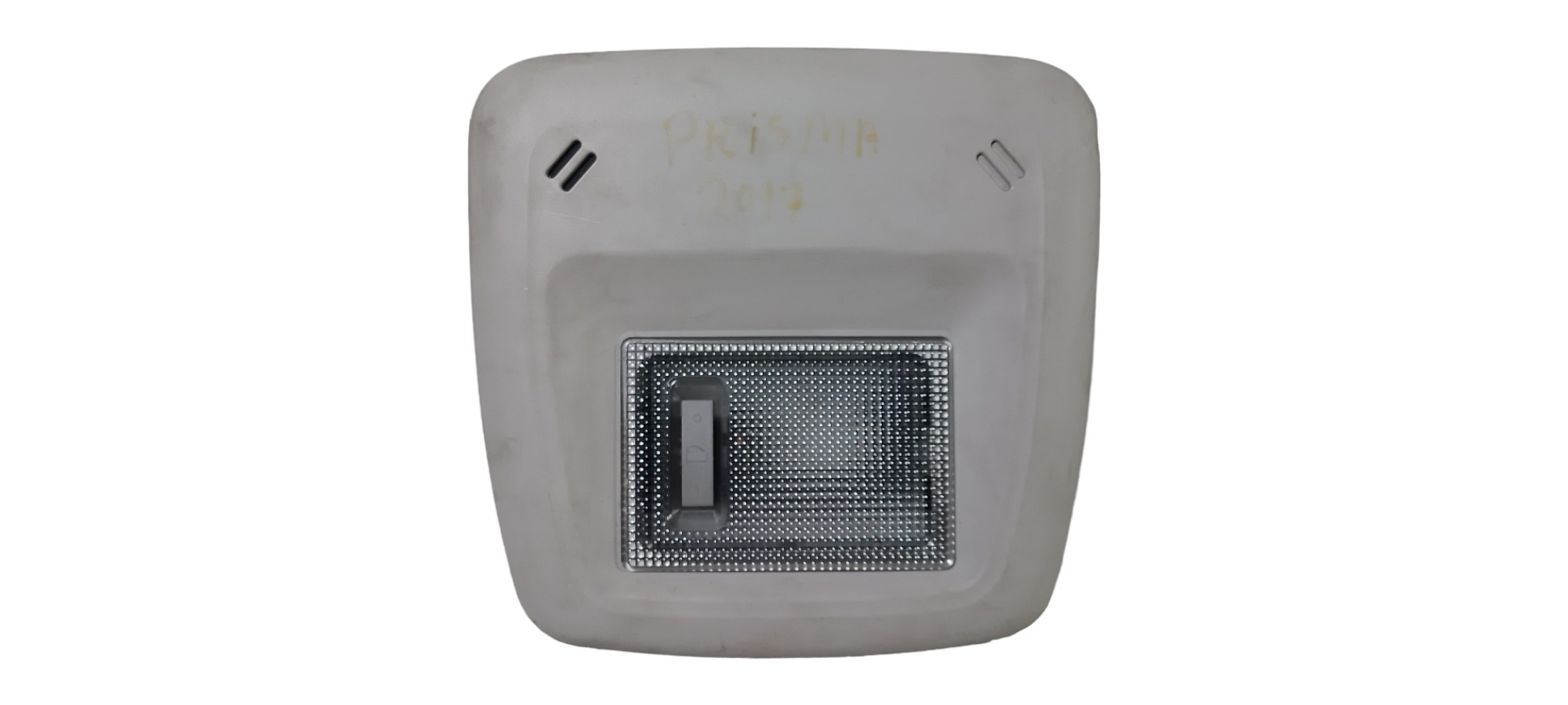Luz Cortesia Teto Gm Prisma 2017 Original 25069232  2