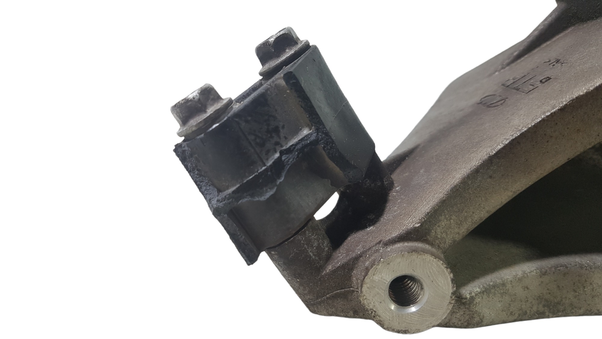 Suporte Compressor Alternador Fiat 1.0 1.4 Fire Original 6