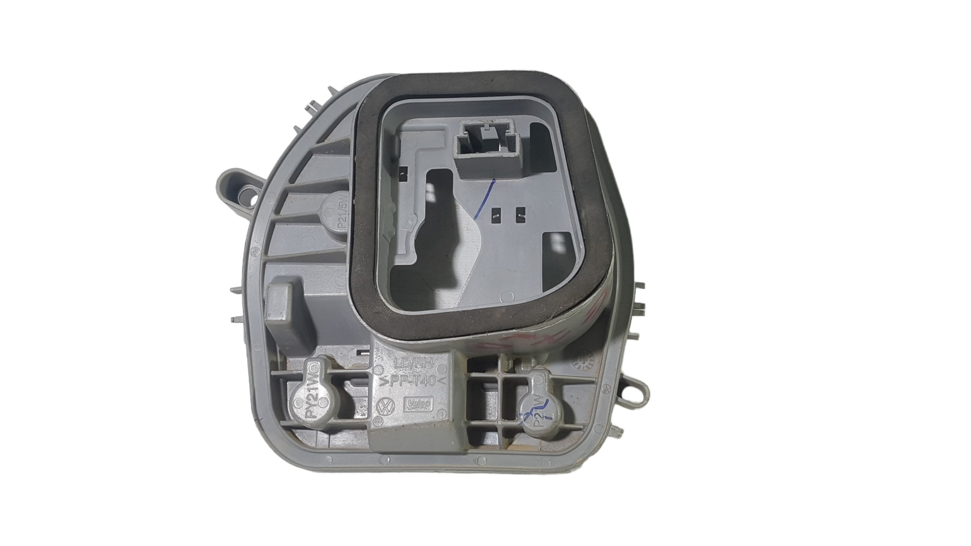 Circuito Lanterna Direito Vw Gol G8 2020 2021
