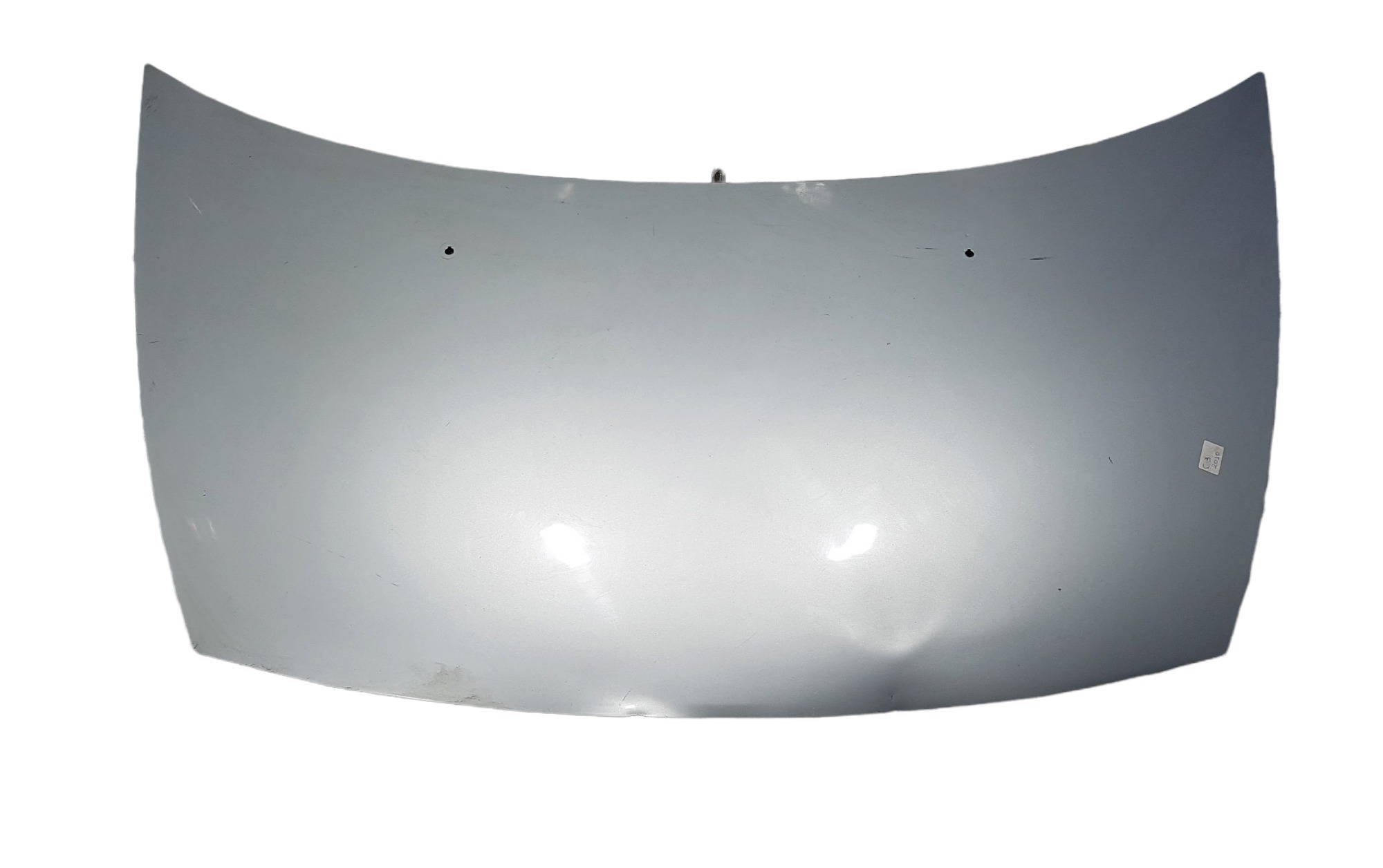 Capo Citroen C3 2007 2008 2009 2010 2011 Original Usado