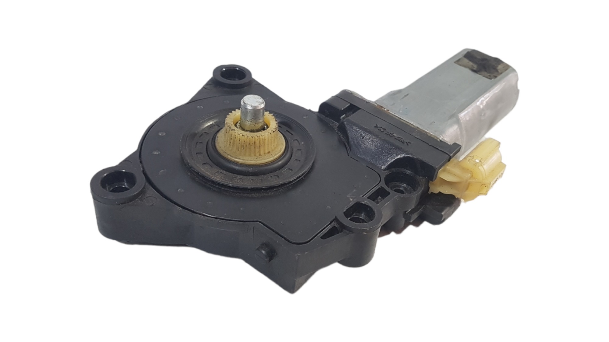 Motor Máquina Vidro Dianteira Direita Hyundai I30 2009 2011 6