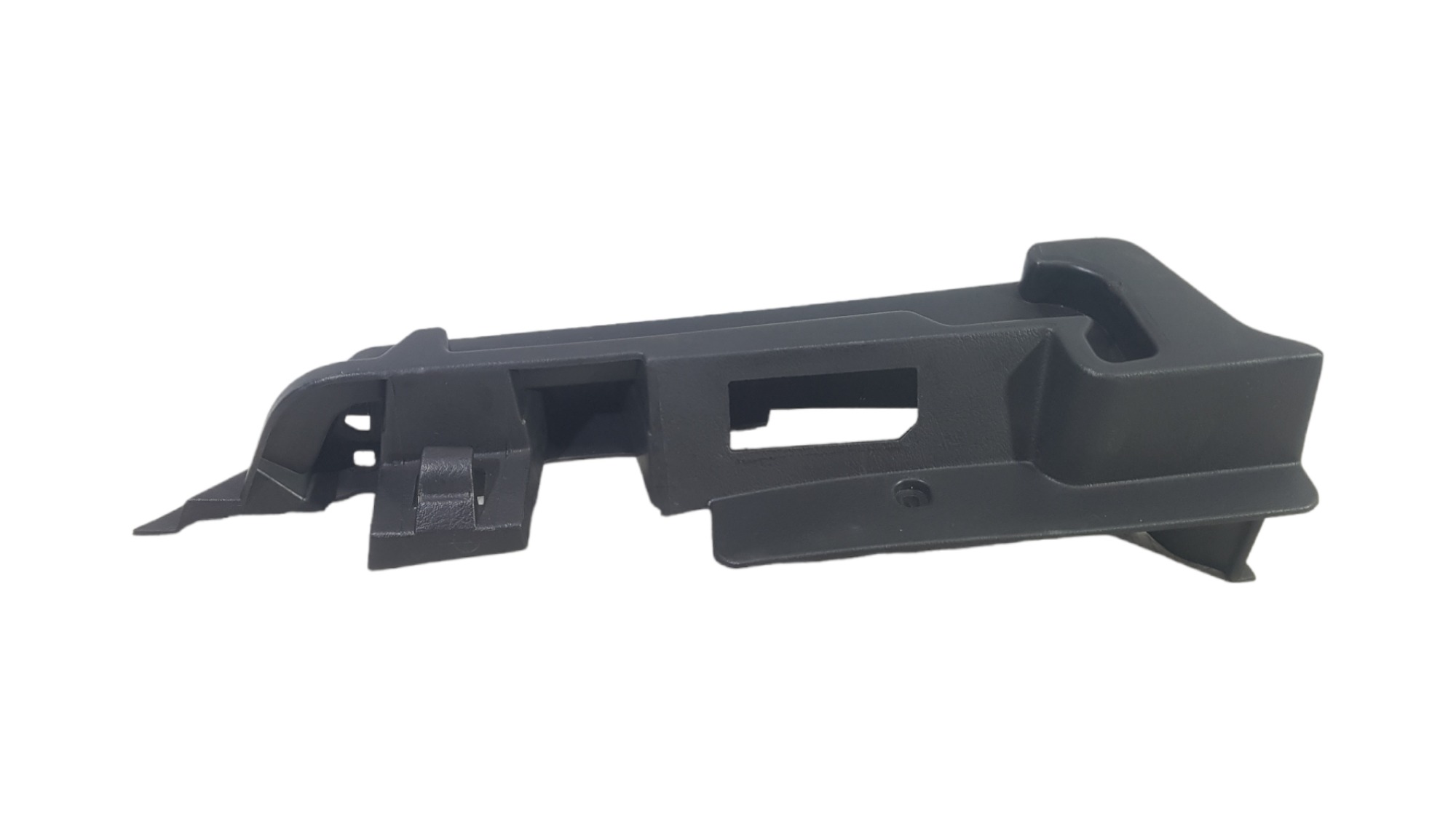 Suporte Bagagito L. E Peugeot 307 2010 Original 2