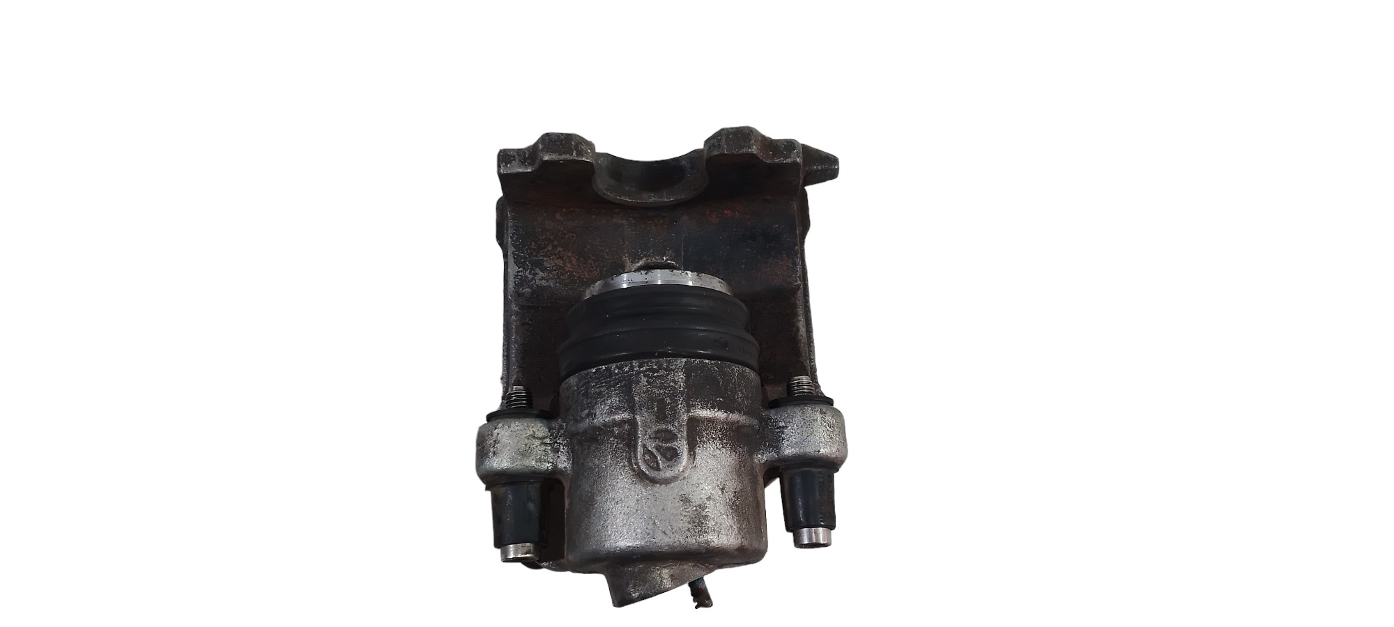 Pinça Freio D. Direito Volkswagen Polo 1.6 2012 Ventilado 2