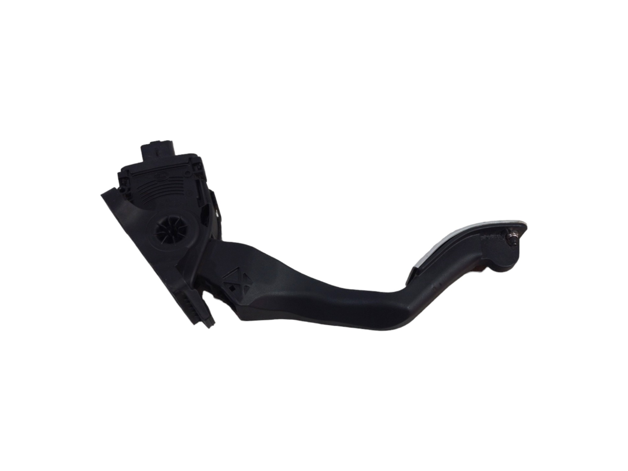 Pedal Acelerador Peugeot 307 1.6 16v Manual 2010 2011 2012 3