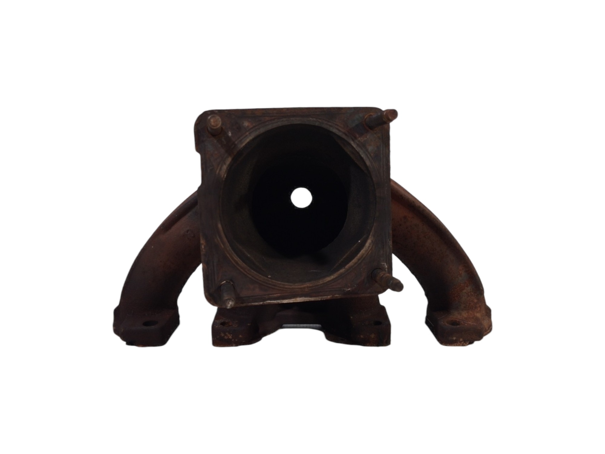 Coletor Escapamento Peugeot 207 1.4 2005 06 07 08 A 13 9