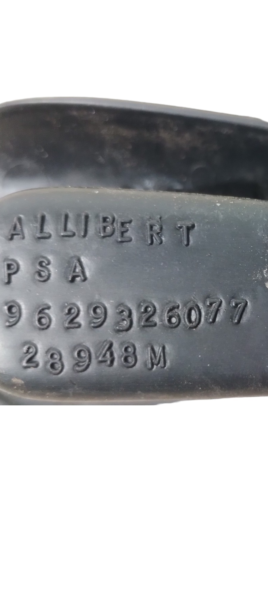 Acabamento Forro Porta Dianteira Esquerda Peugeot 207 2011 O Dianteira 4